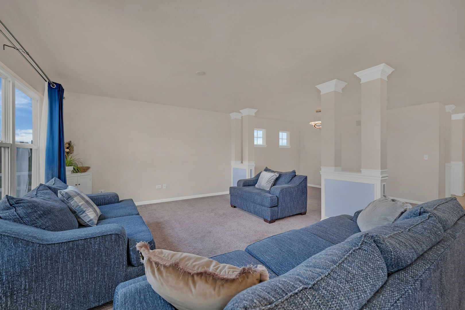 1754 N Bucksport Lane, Beecher, IL 60401