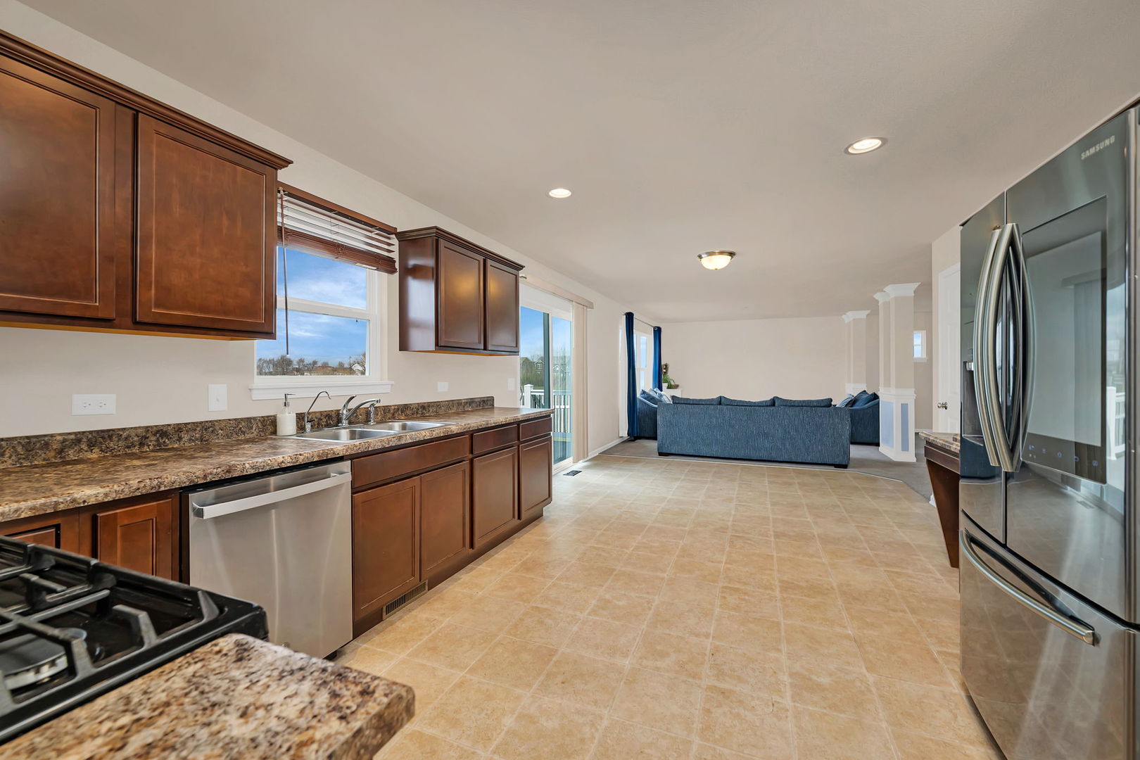 1754 N Bucksport Lane, Beecher, IL 60401