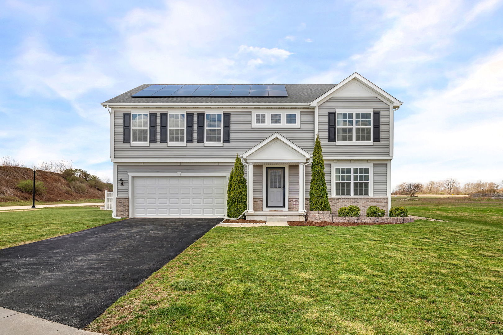 1754 N Bucksport Lane, Beecher, IL 60401