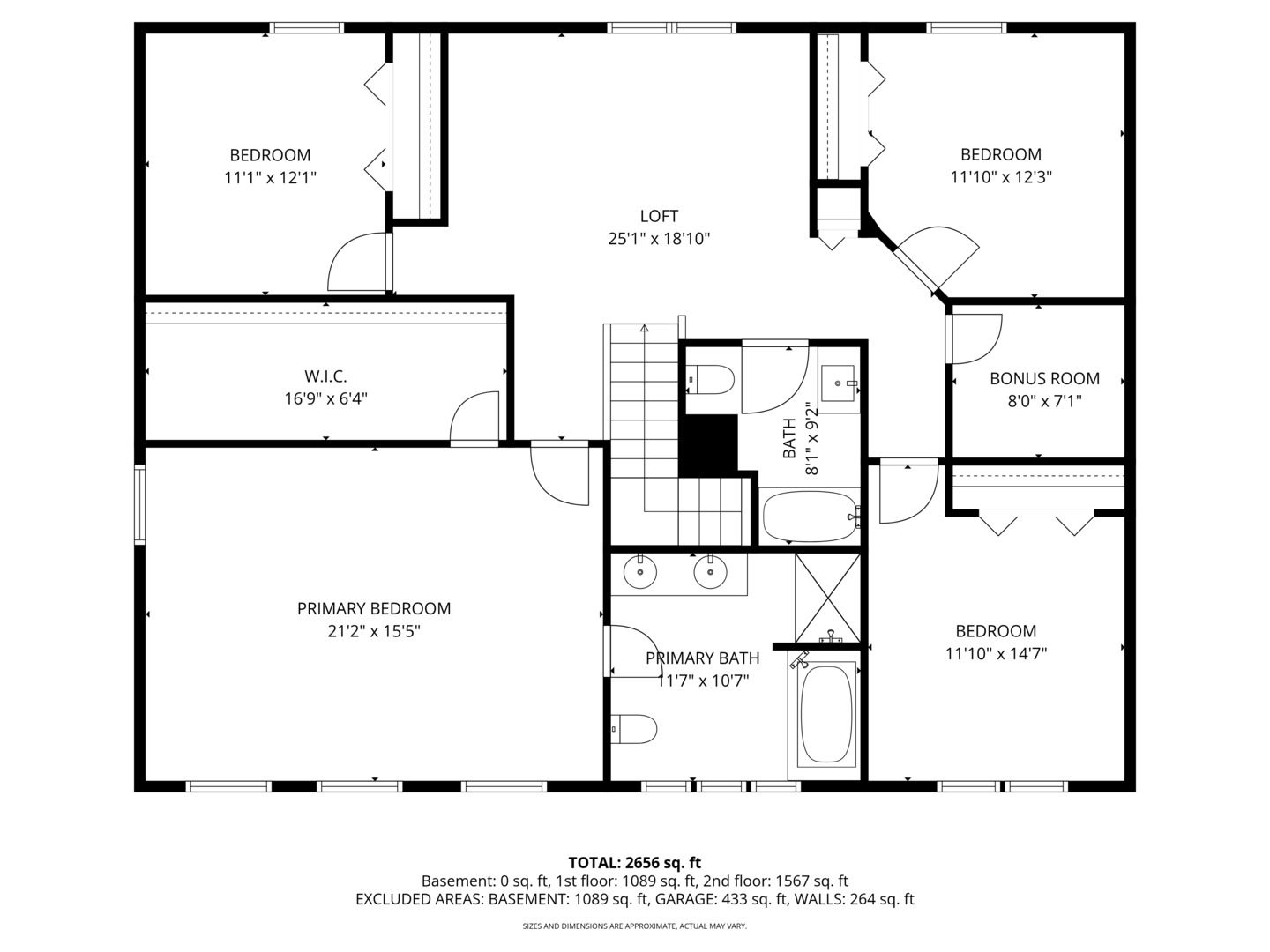 1754 N Bucksport Lane, Beecher, IL 60401