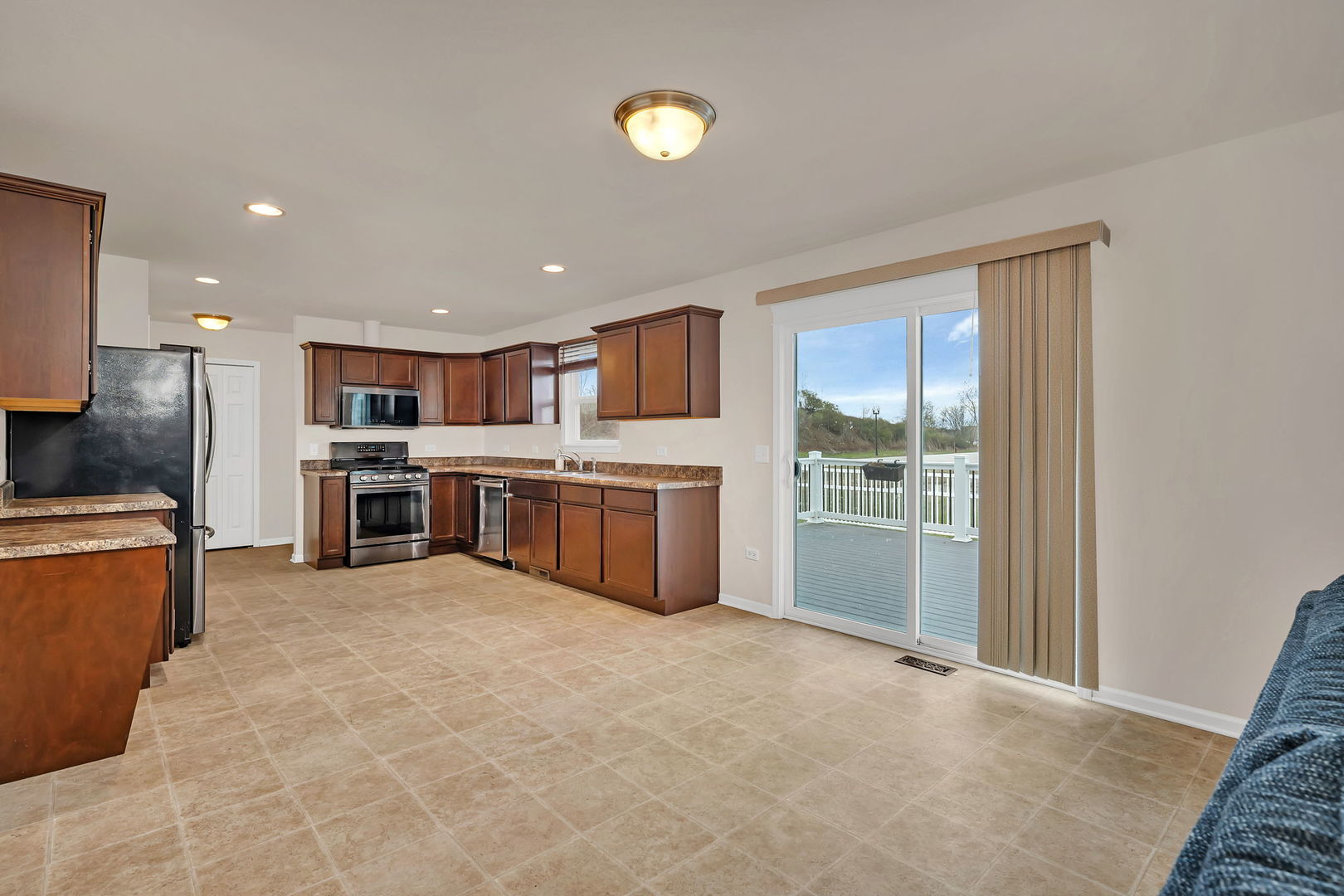 1754 N Bucksport Lane, Beecher, IL 60401