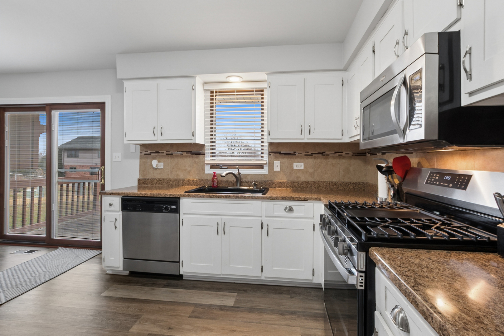 17807 Linden Drive, Tinley Park, IL 60487