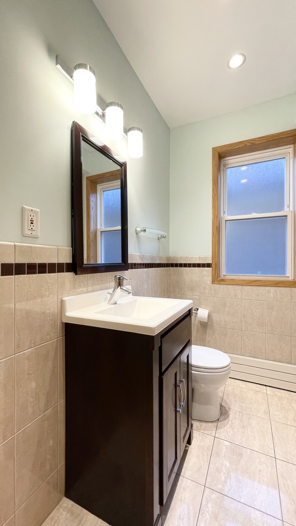 4943 N MARMORA Avenue #1, Chicago, IL 60630