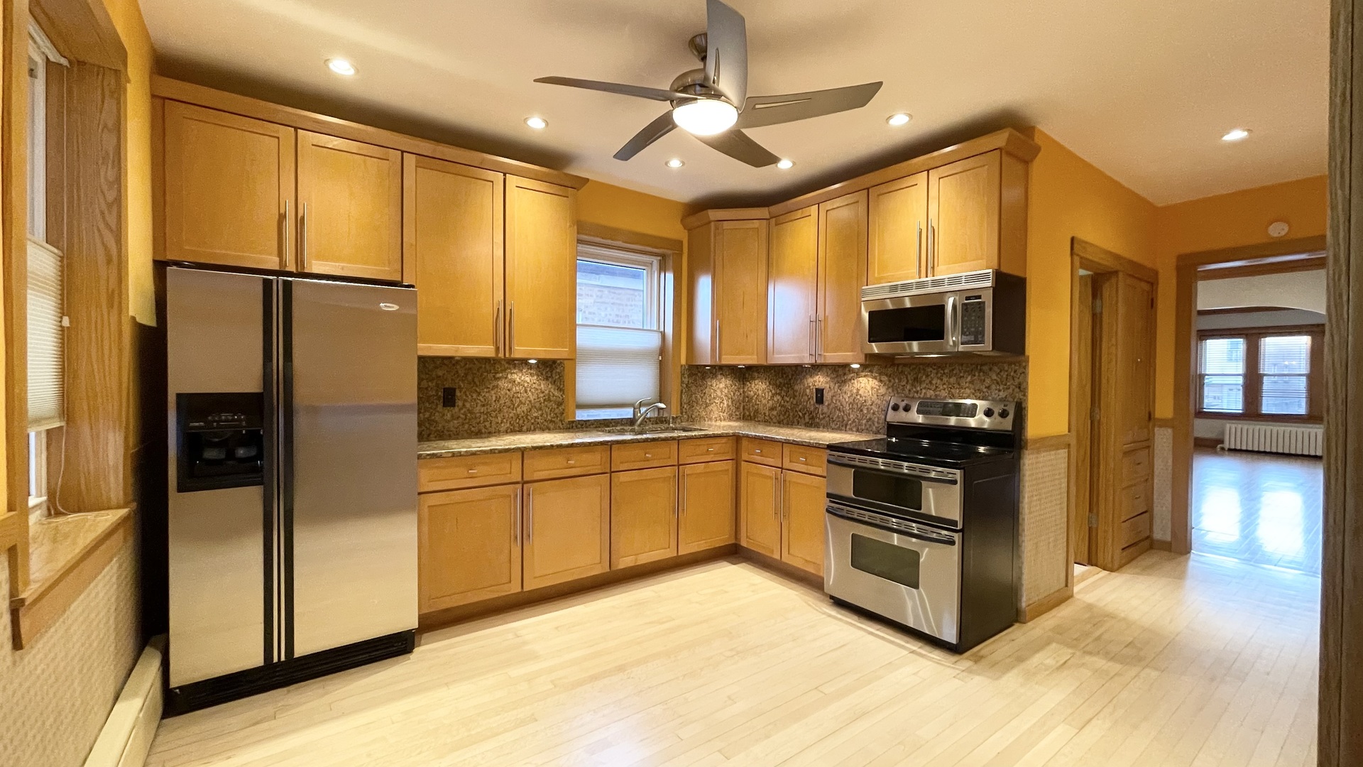 4943 N MARMORA Avenue #1, Chicago, IL 60630