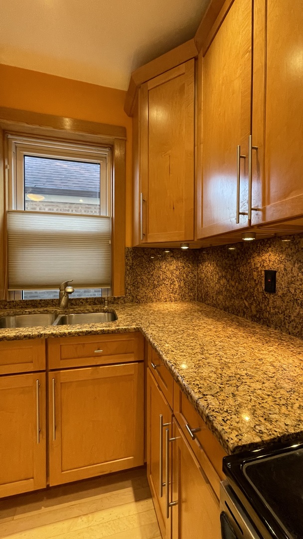 4943 N MARMORA Avenue #1, Chicago, IL 60630