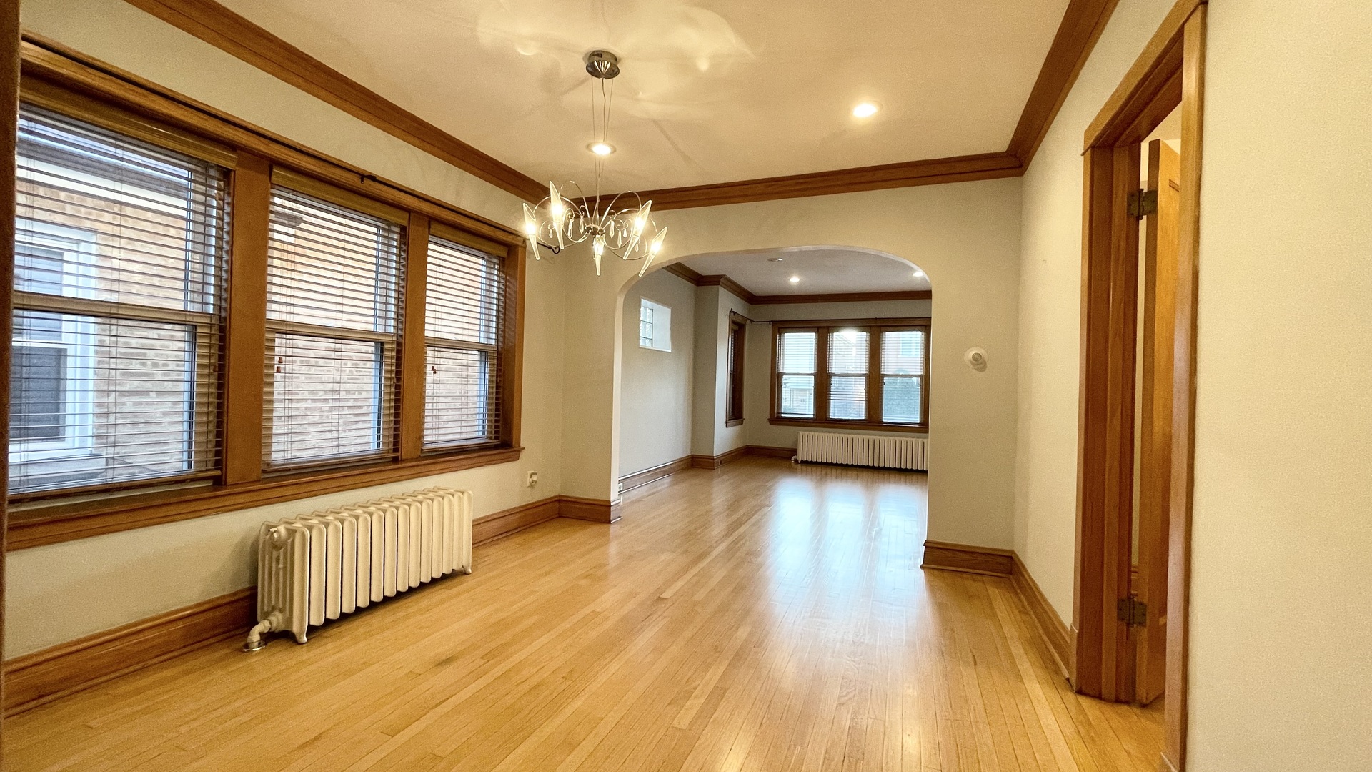 4943 N MARMORA Avenue #1, Chicago, IL 60630