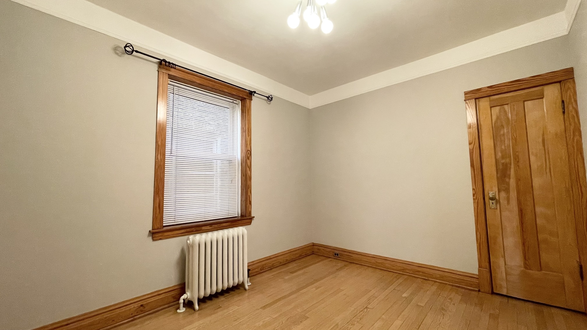 4943 N MARMORA Avenue #1, Chicago, IL 60630