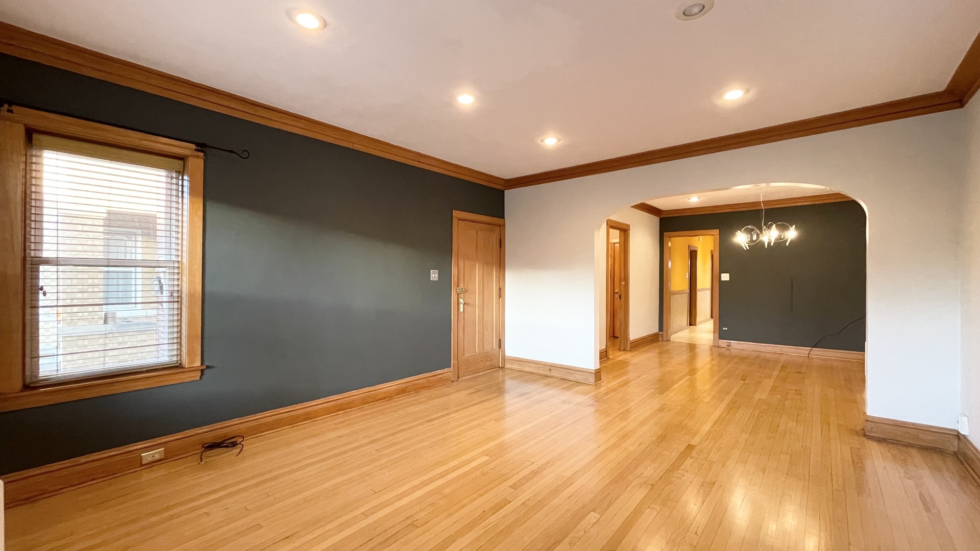 4943 N MARMORA Avenue #1, Chicago, IL 60630