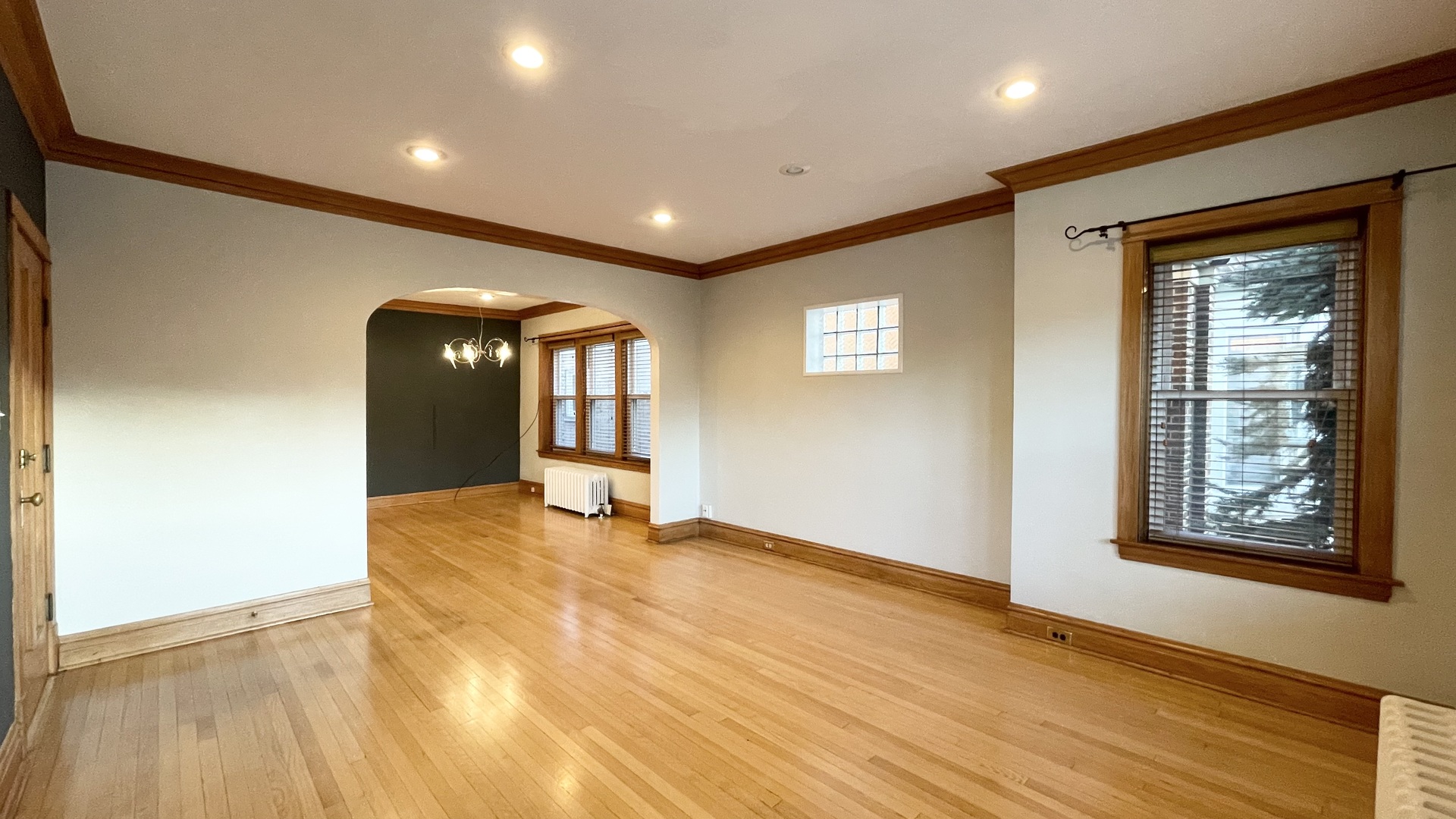 4943 N MARMORA Avenue #1, Chicago, IL 60630