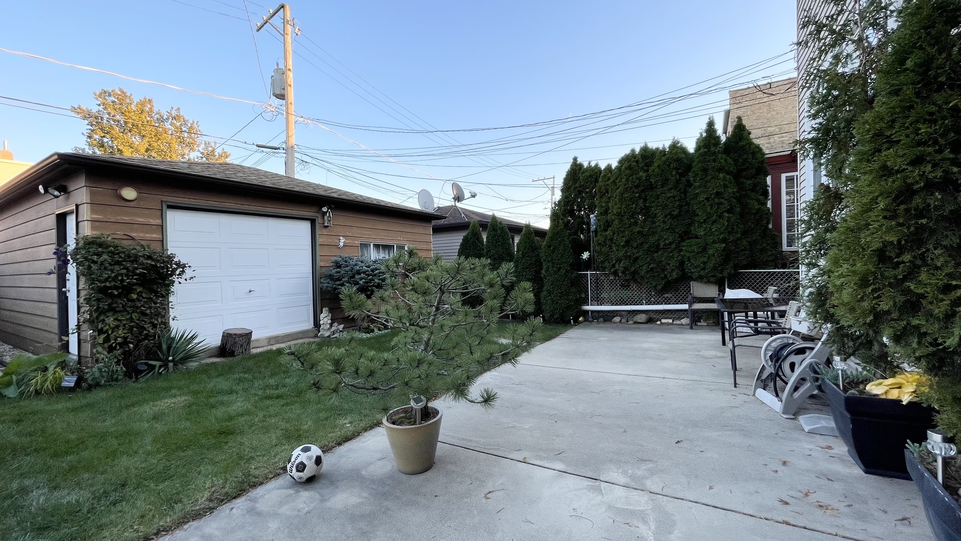 4943 N MARMORA Avenue #1, Chicago, IL 60630