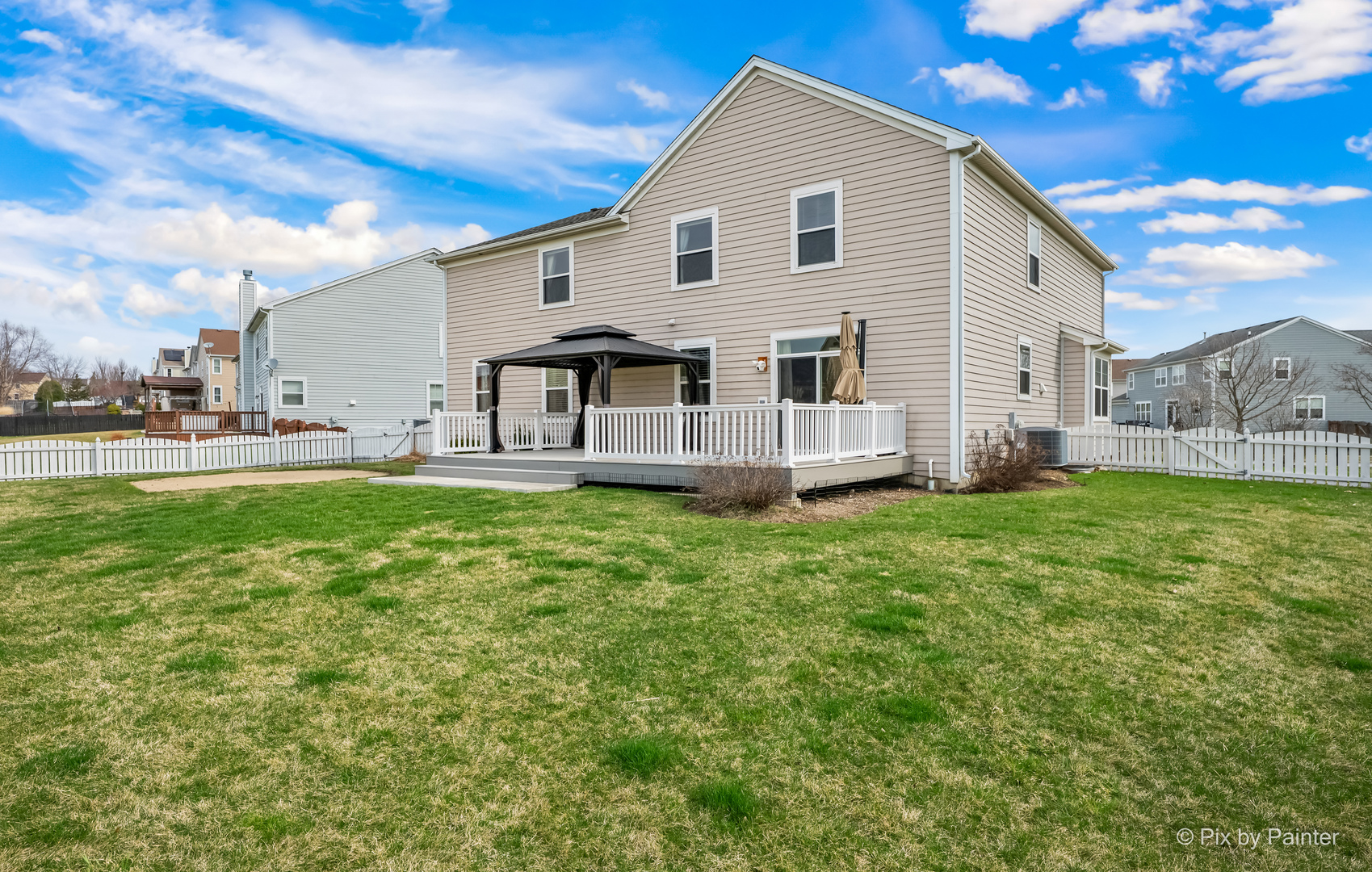 3084 Seekonk Avenue, Elgin, IL 60124