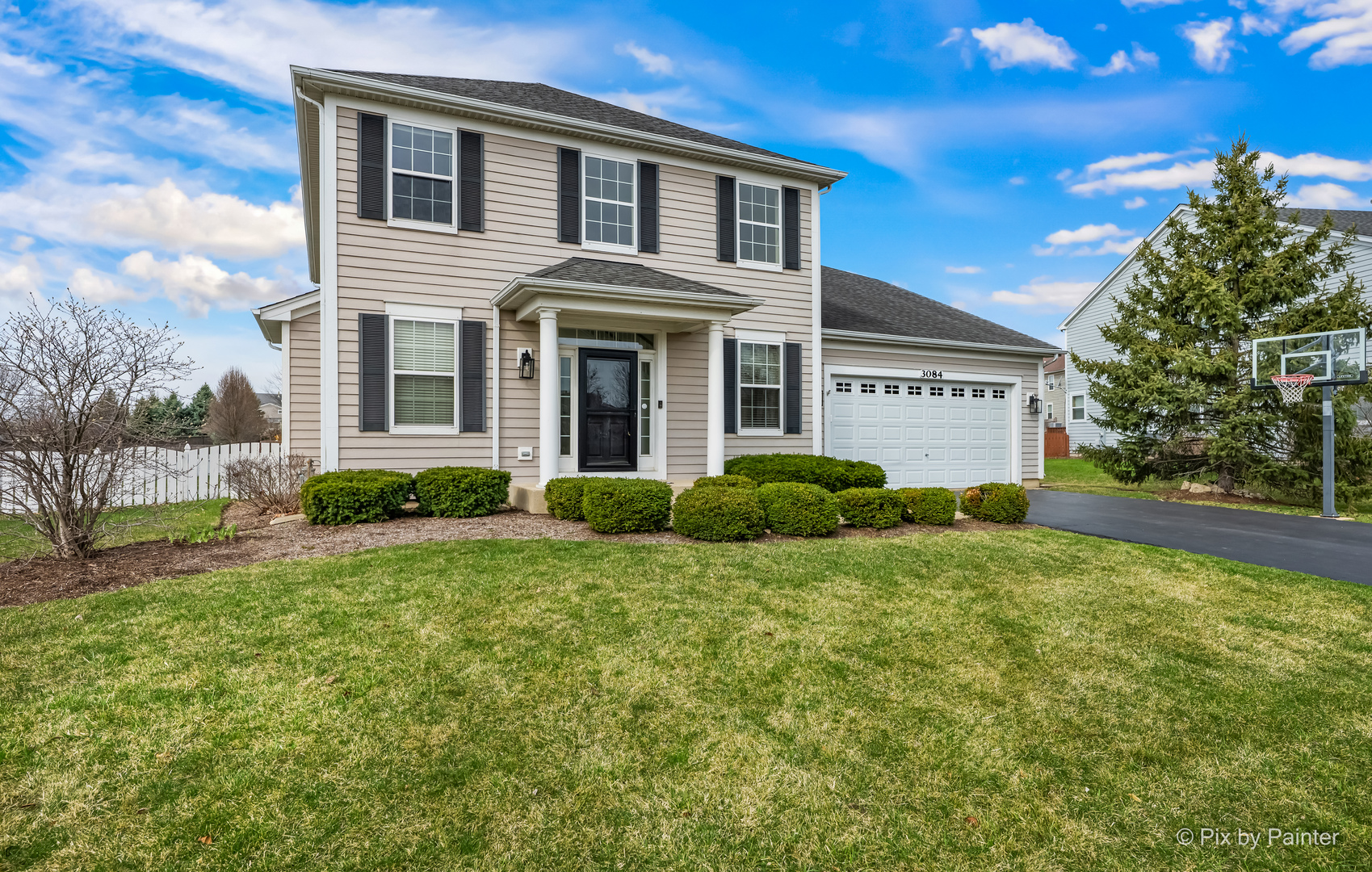 3084 Seekonk Avenue, Elgin, IL 60124