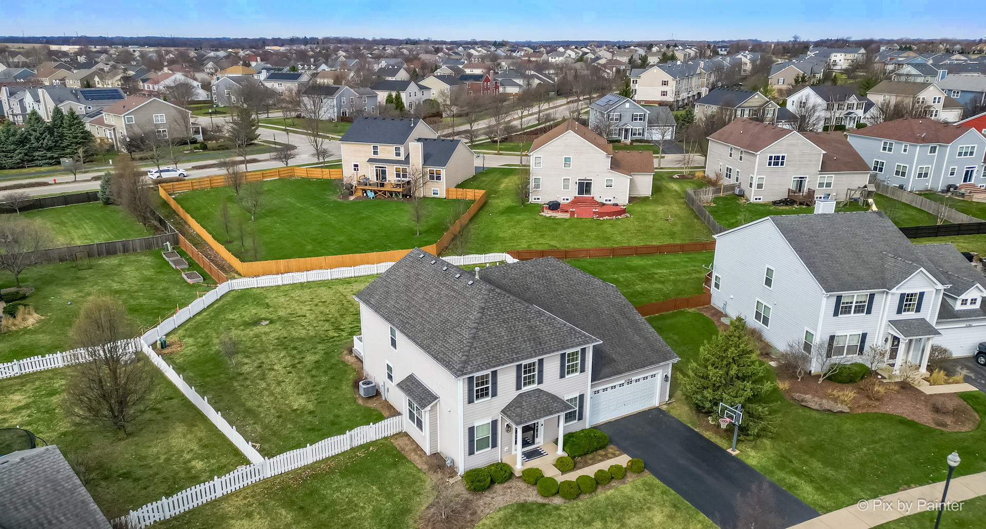 3084 Seekonk Avenue, Elgin, IL 60124