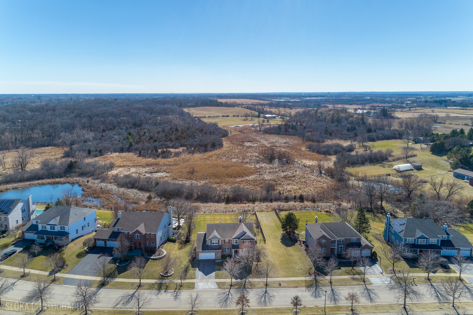 2258 Clearbrook Court, Wauconda, IL 60084