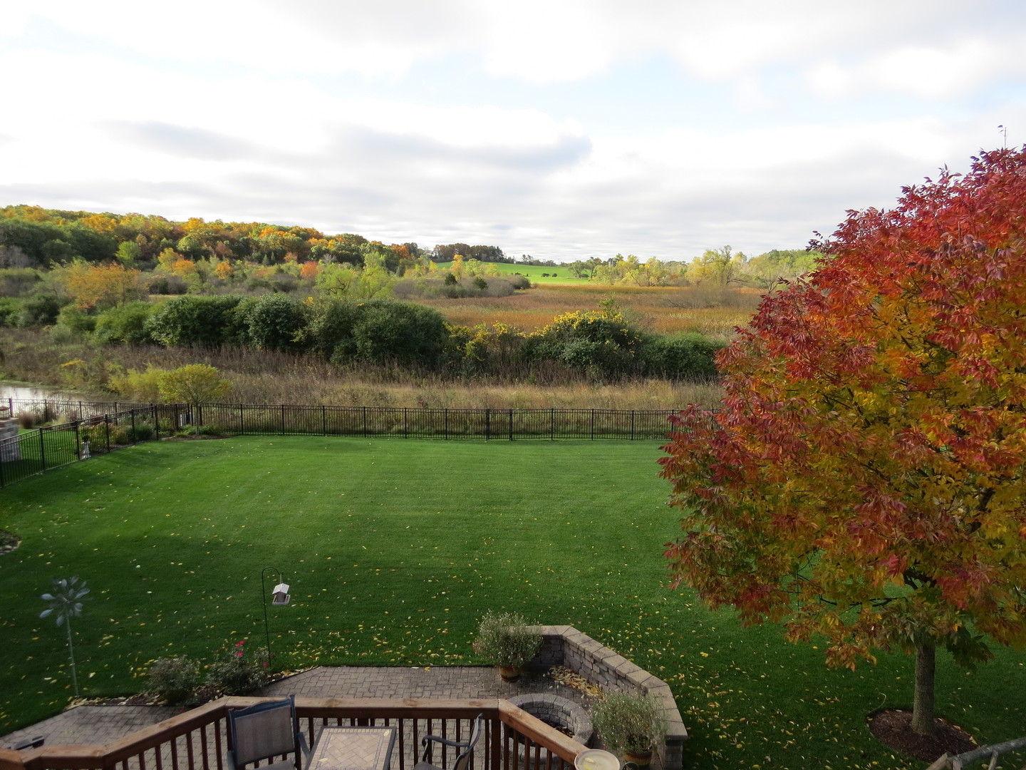 2258 Clearbrook Court, Wauconda, IL 60084