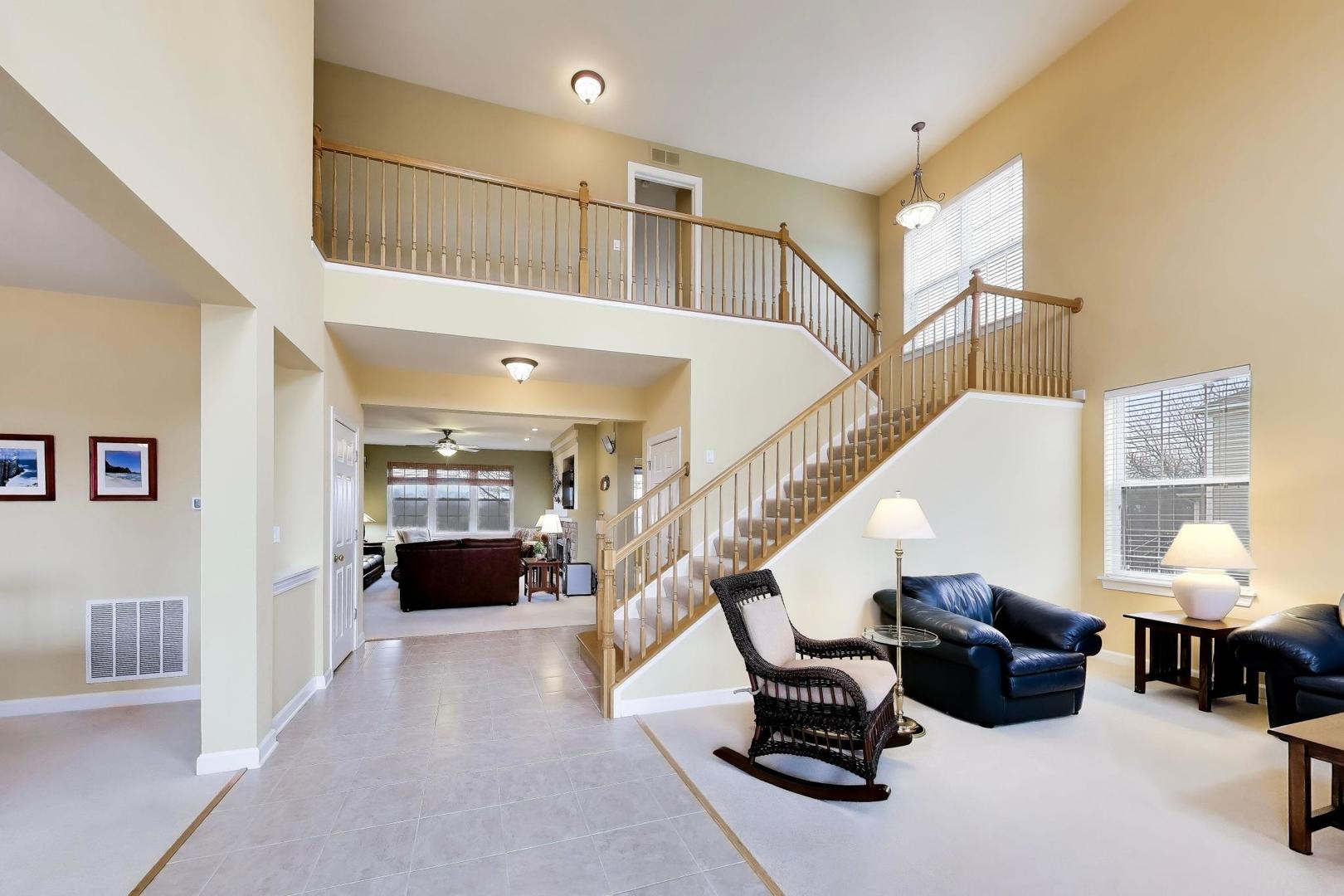 2258 Clearbrook Court, Wauconda, IL 60084