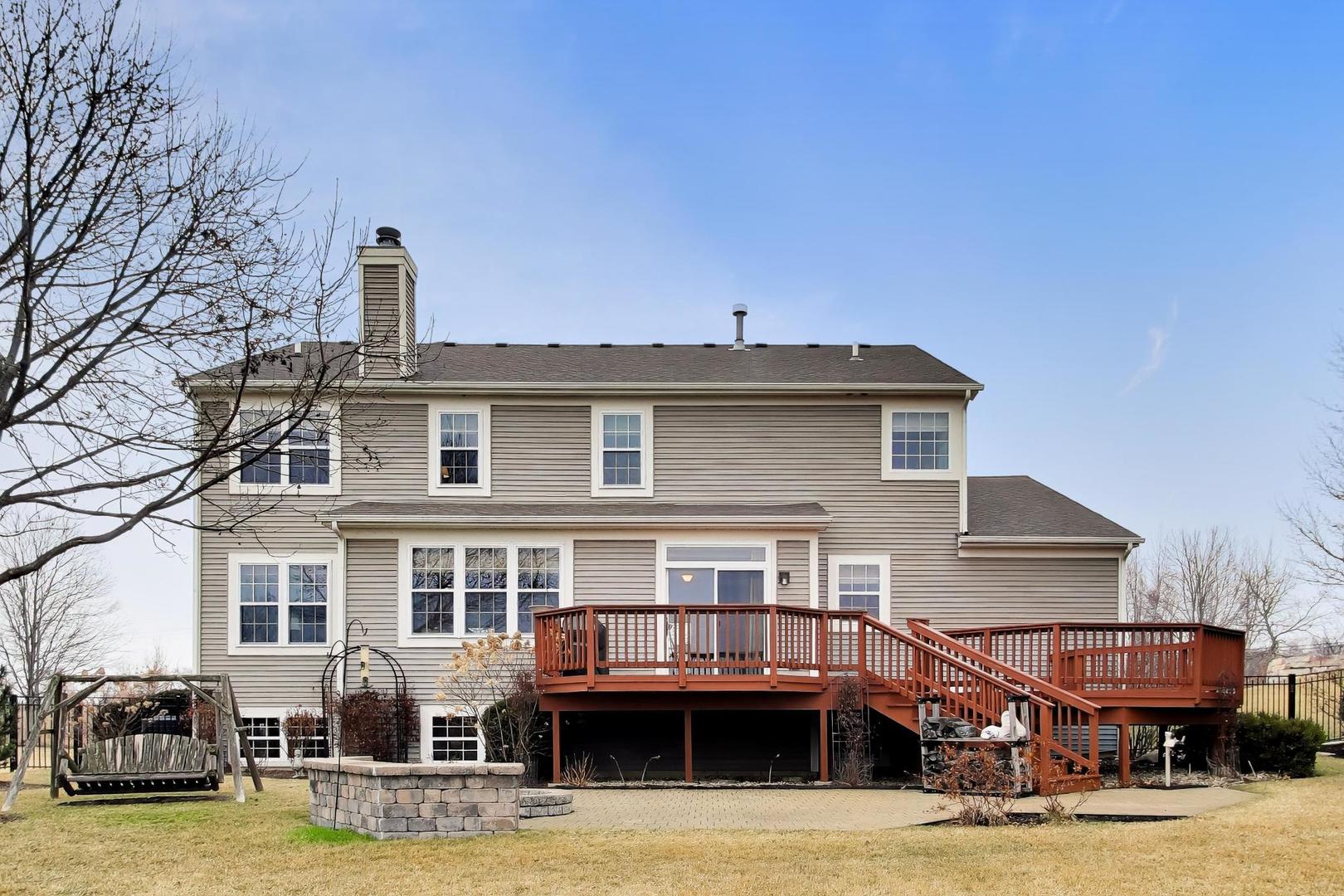 2258 Clearbrook Court, Wauconda, IL 60084