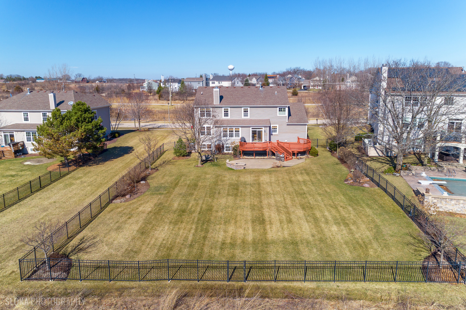 2258 Clearbrook Court, Wauconda, IL 60084