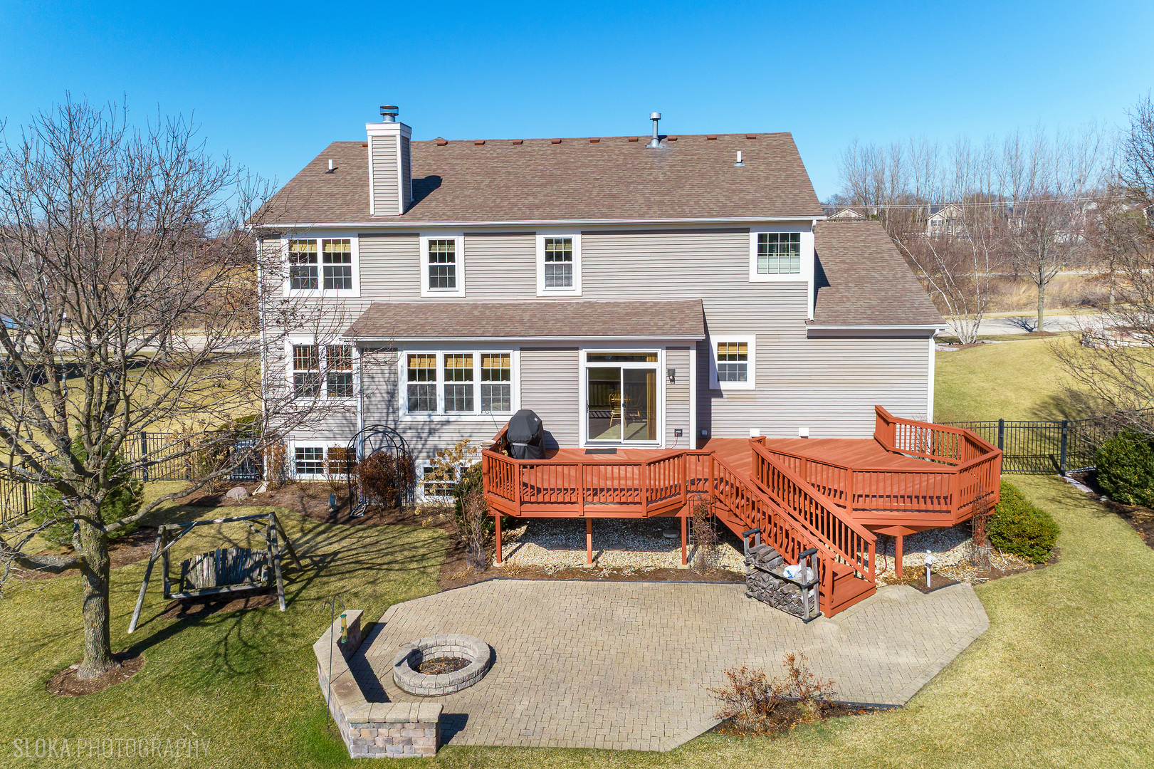 2258 Clearbrook Court, Wauconda, IL 60084