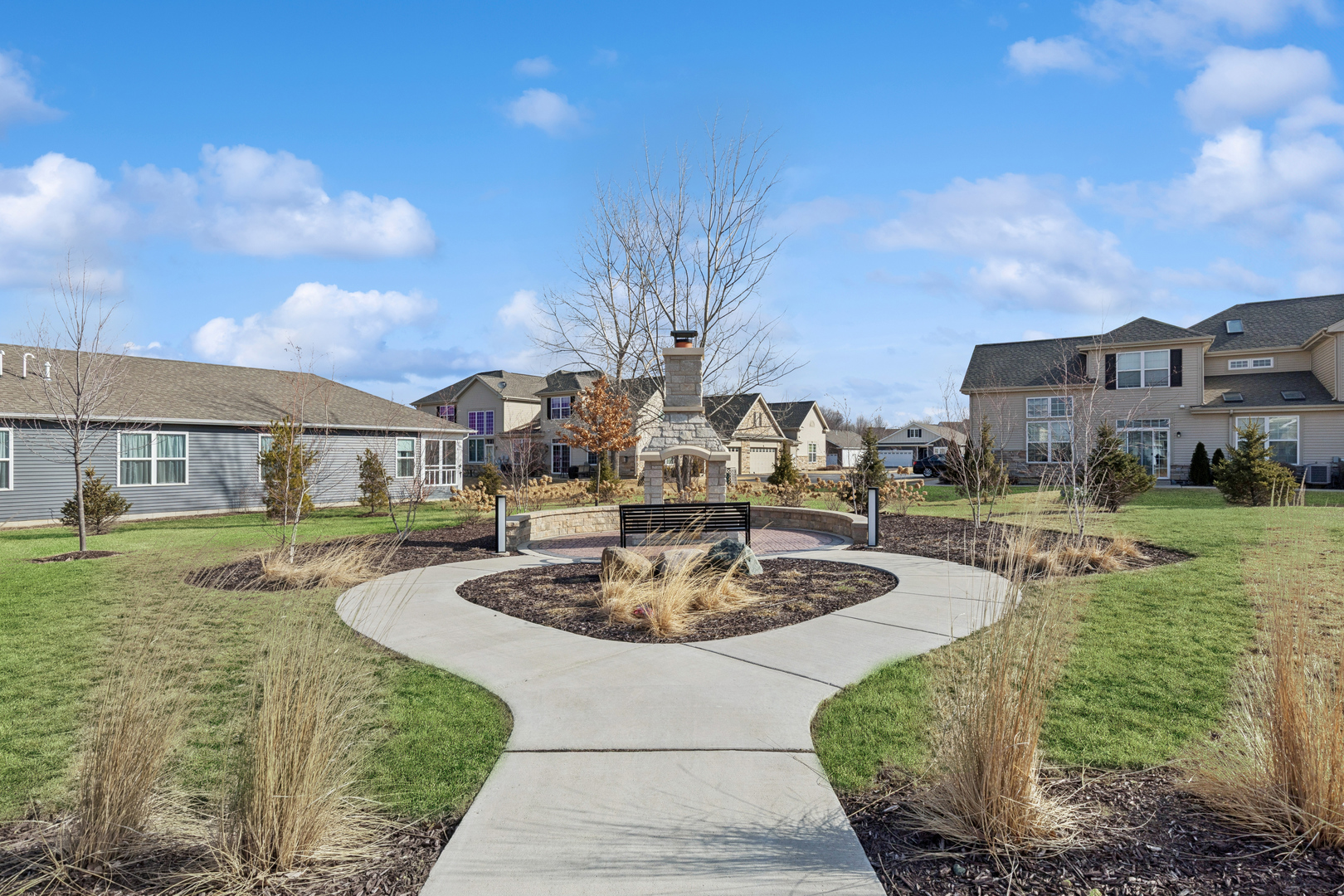 2956 Harnish Drive, Algonquin, IL 60102