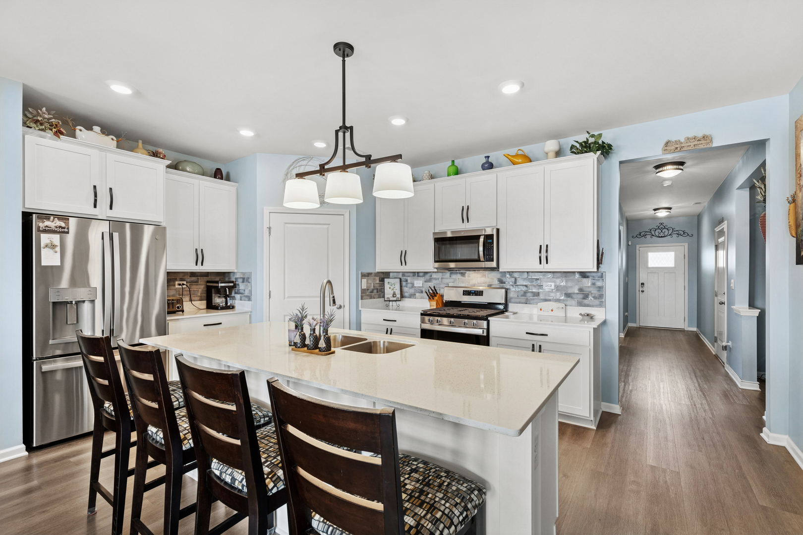 2956 Harnish Drive, Algonquin, IL 60102