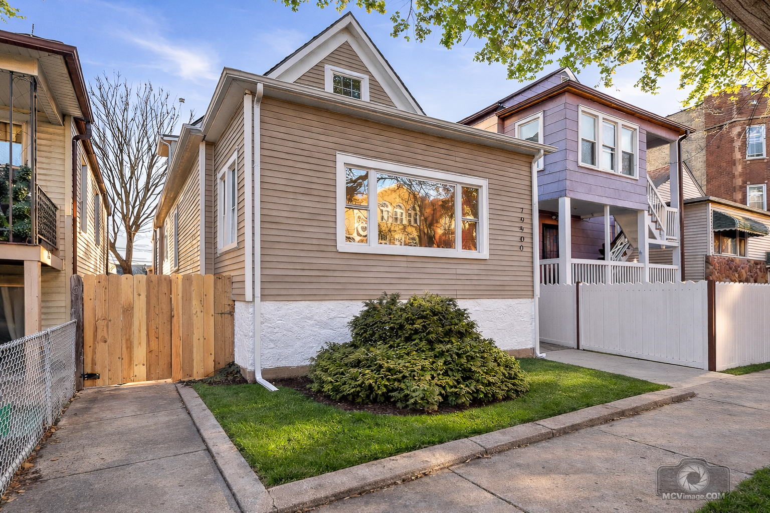 7950 S Wood Street, Chicago, IL 60620