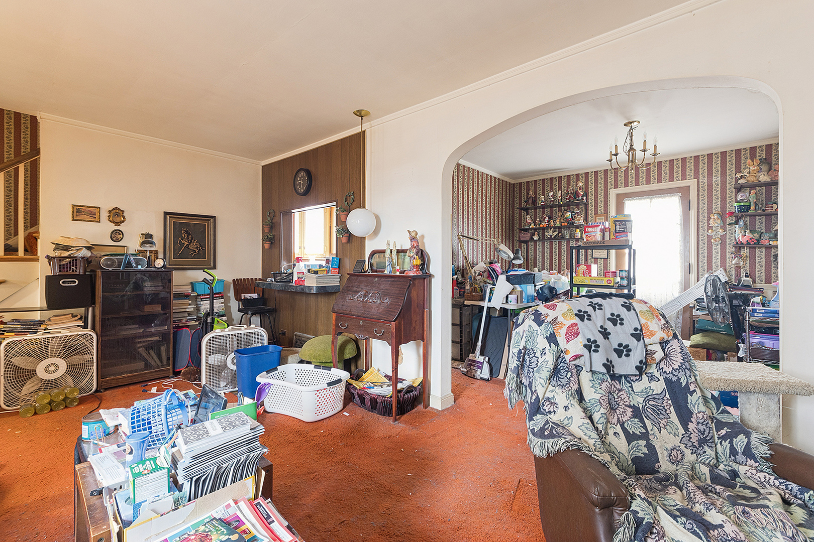 9635 S Francisco Avenue, Evergreen Park, IL 60805