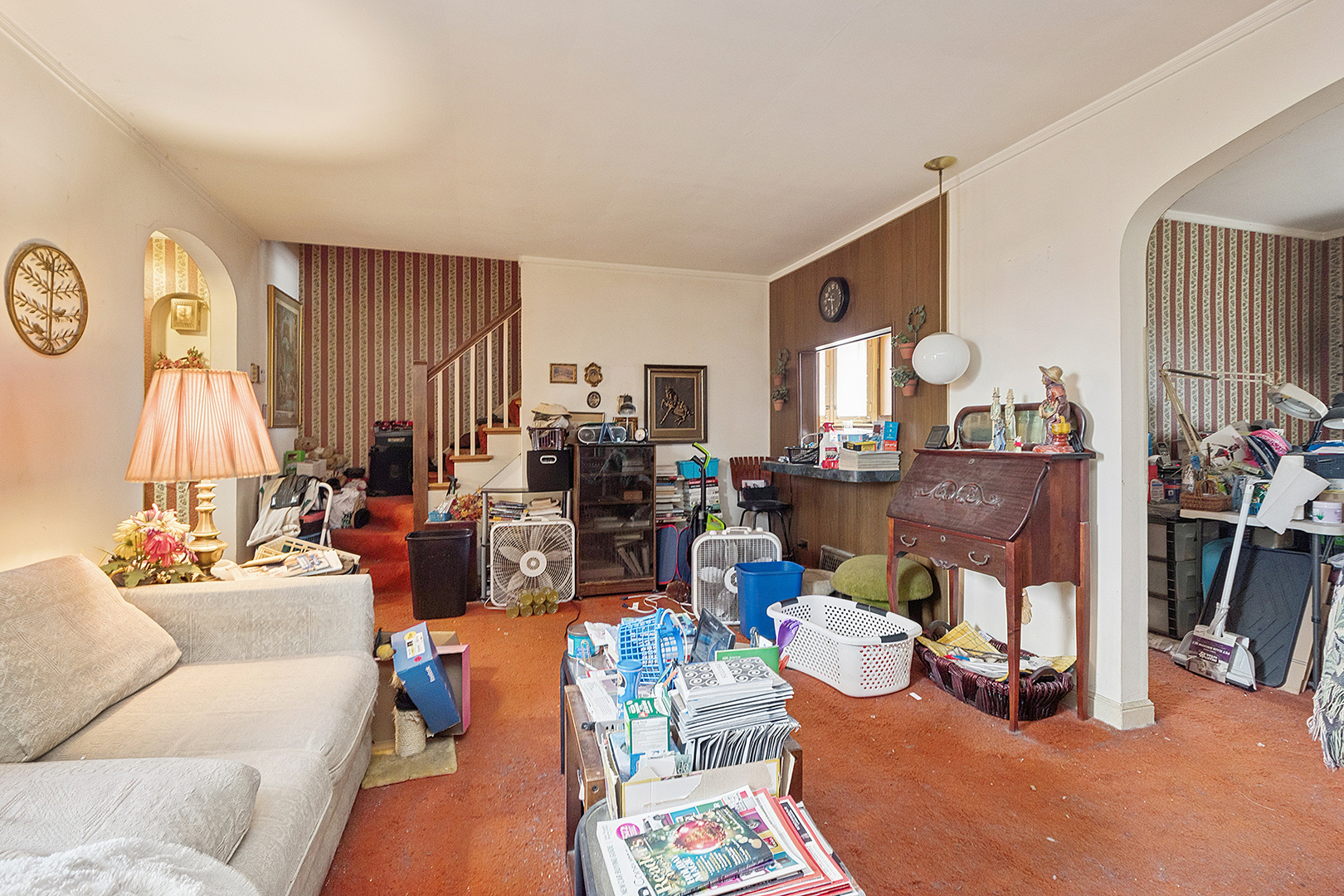 9635 S Francisco Avenue, Evergreen Park, IL 60805