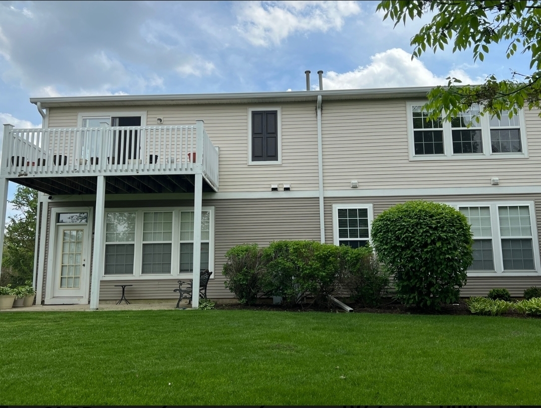 2602 Amber Lane #2602, Algonquin, IL 60102