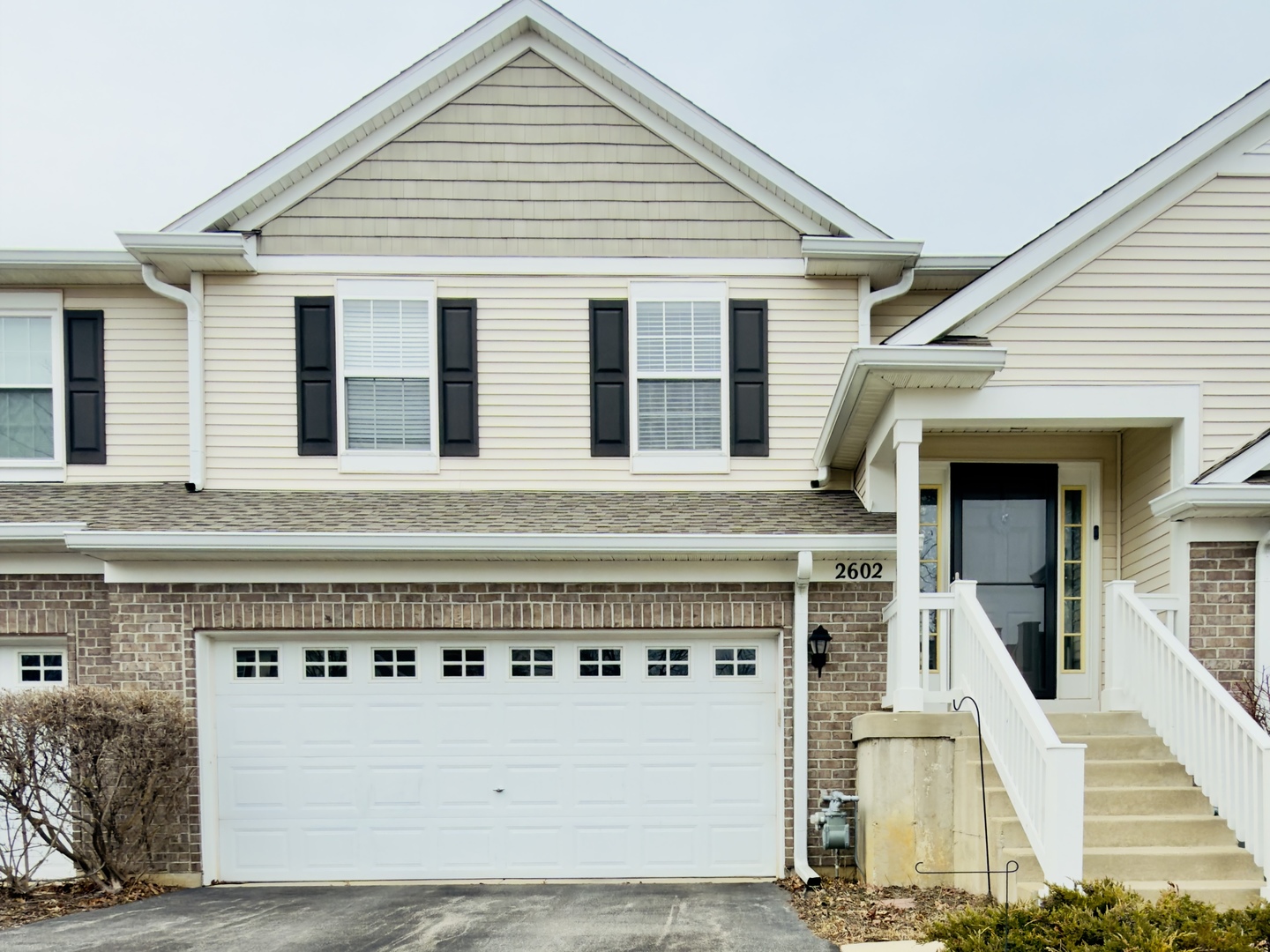 2602 Amber Lane #2602, Algonquin, IL 60102