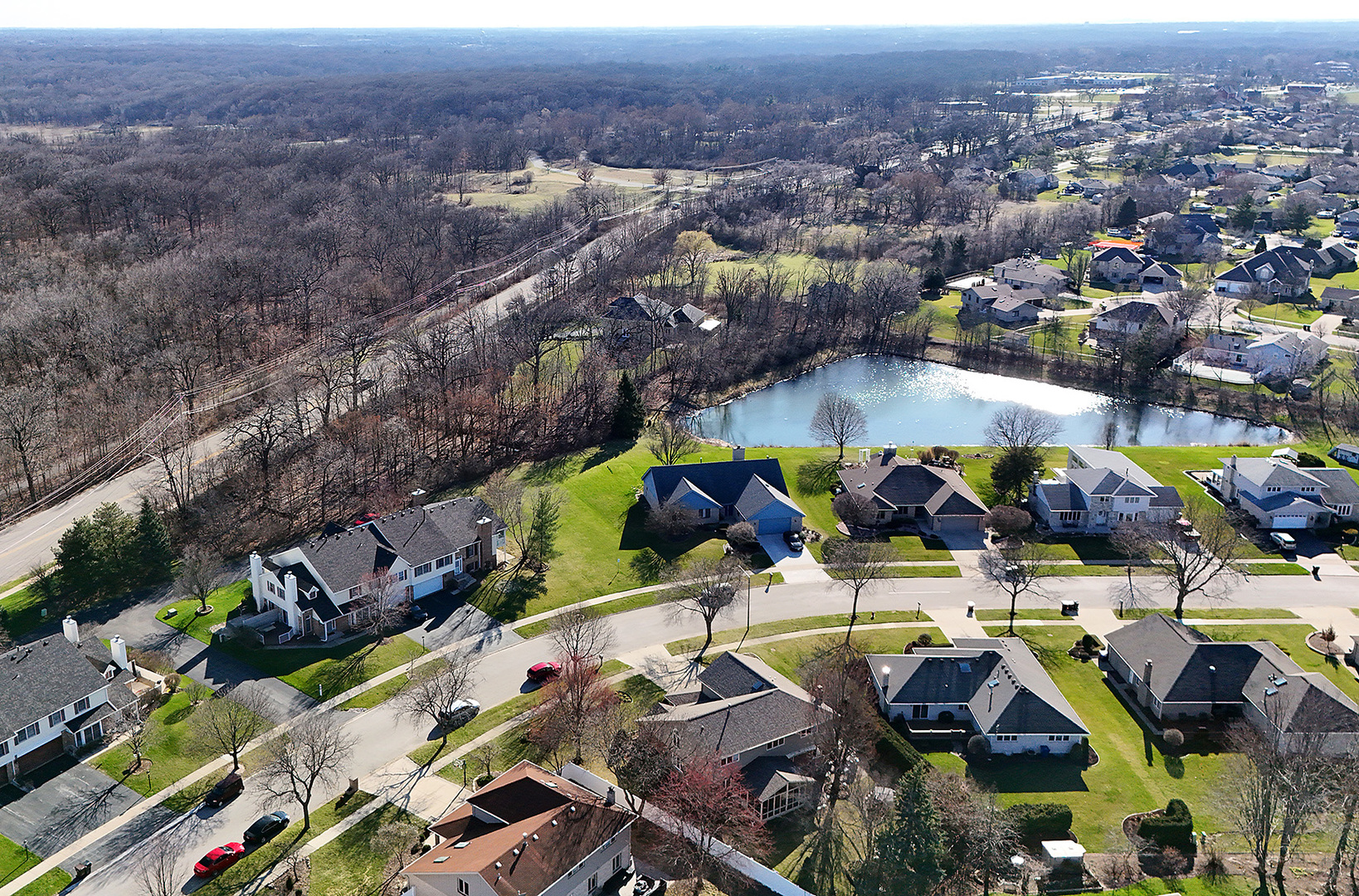 10291 Cambridge Drive, Mokena, IL 60448