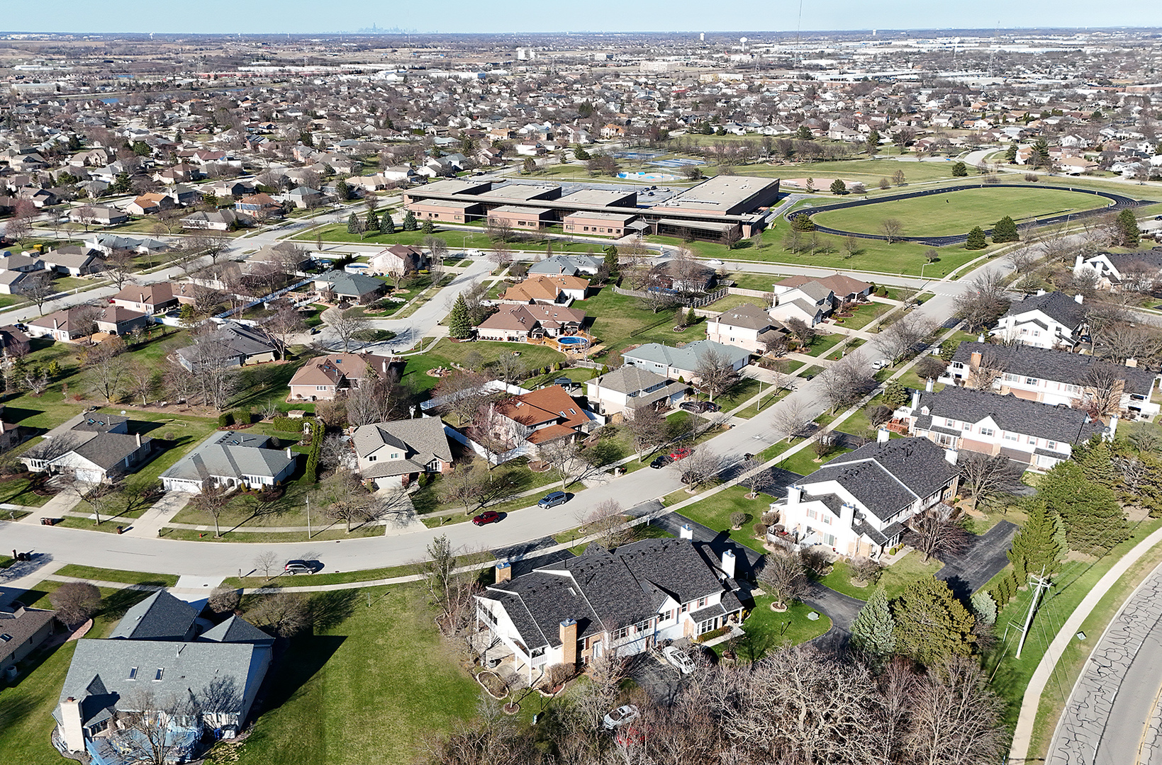 10291 Cambridge Drive, Mokena, IL 60448