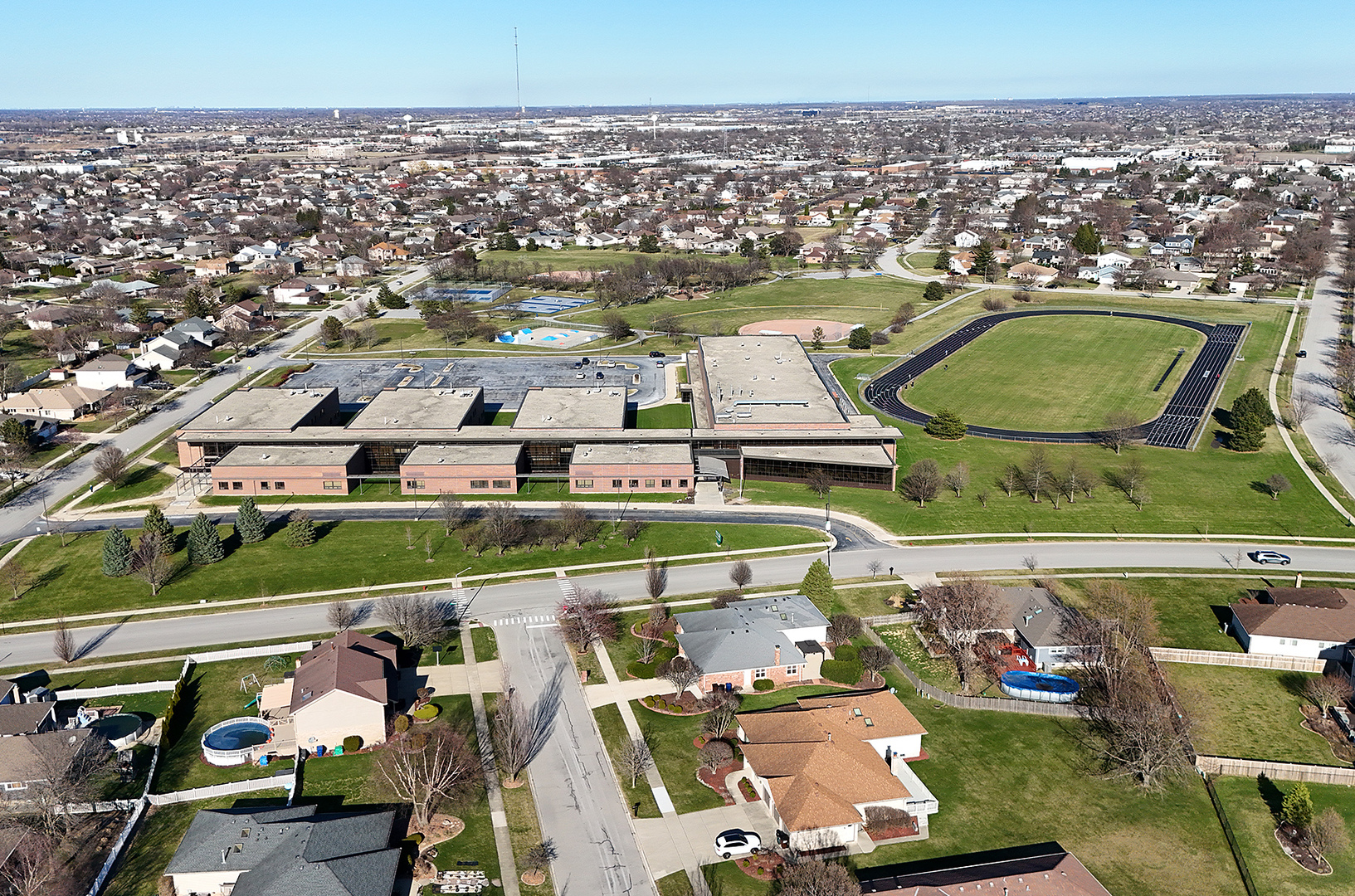 10291 Cambridge Drive, Mokena, IL 60448