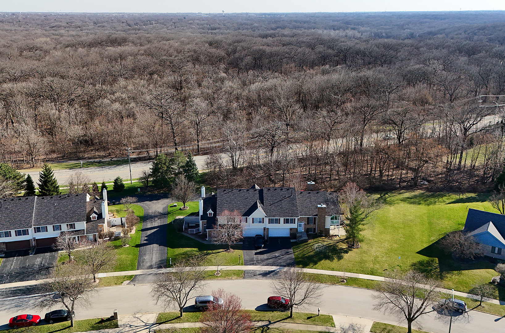 10291 Cambridge Drive, Mokena, IL 60448