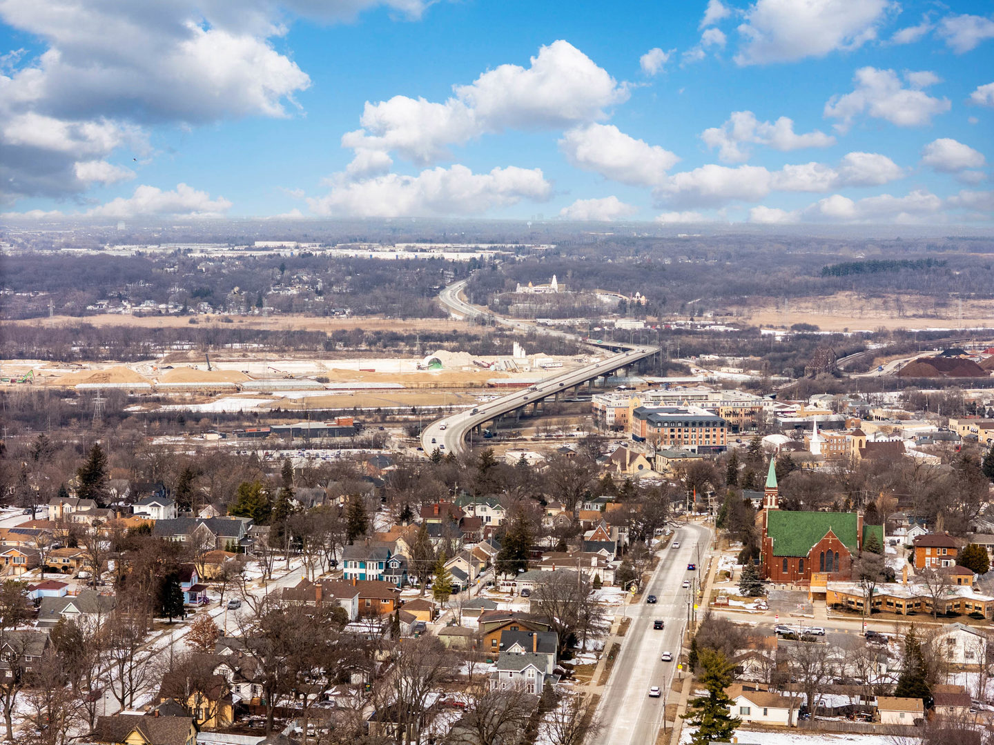 818 State Street, Lemont, IL 60439