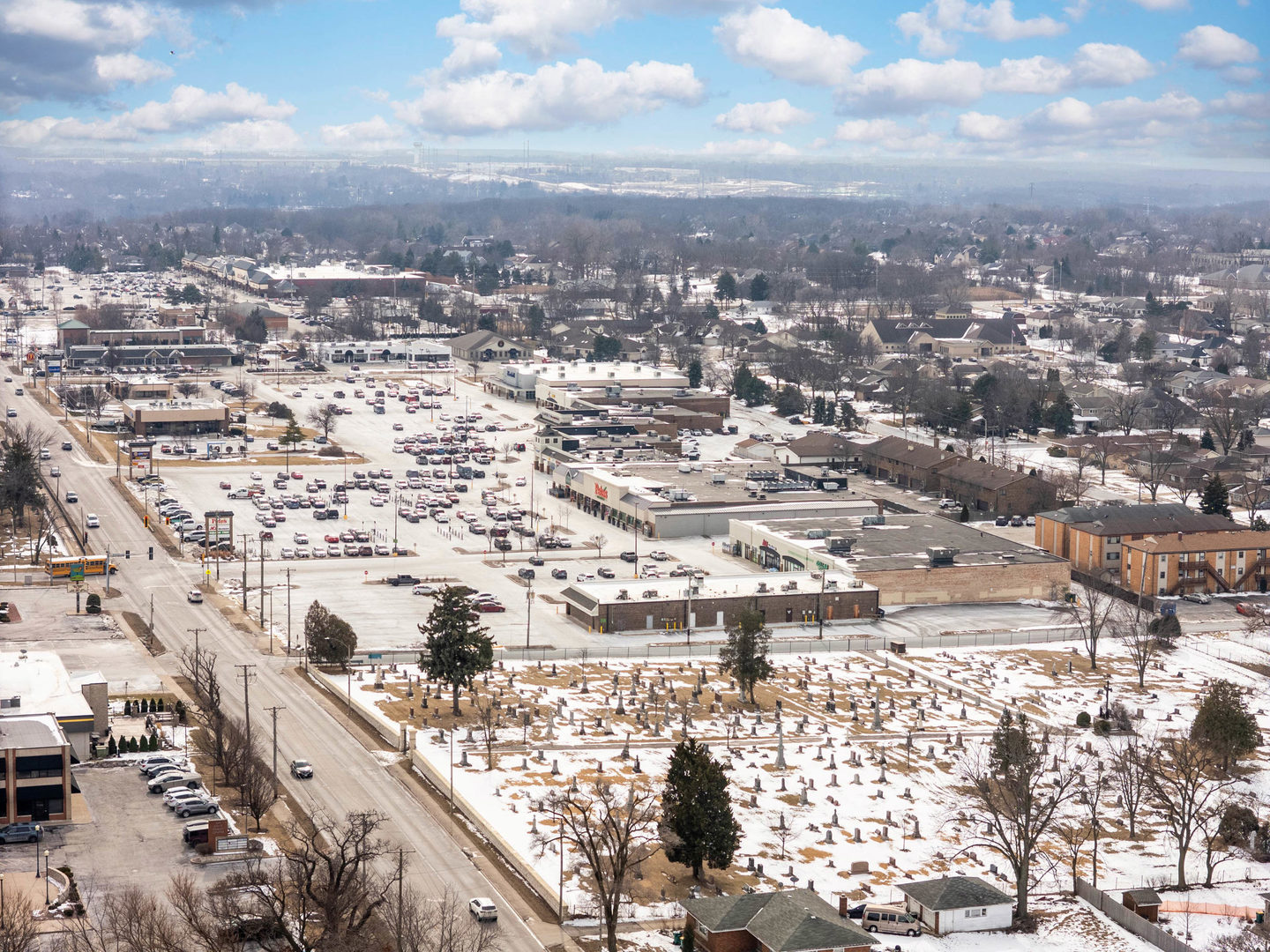 818 State Street, Lemont, IL 60439