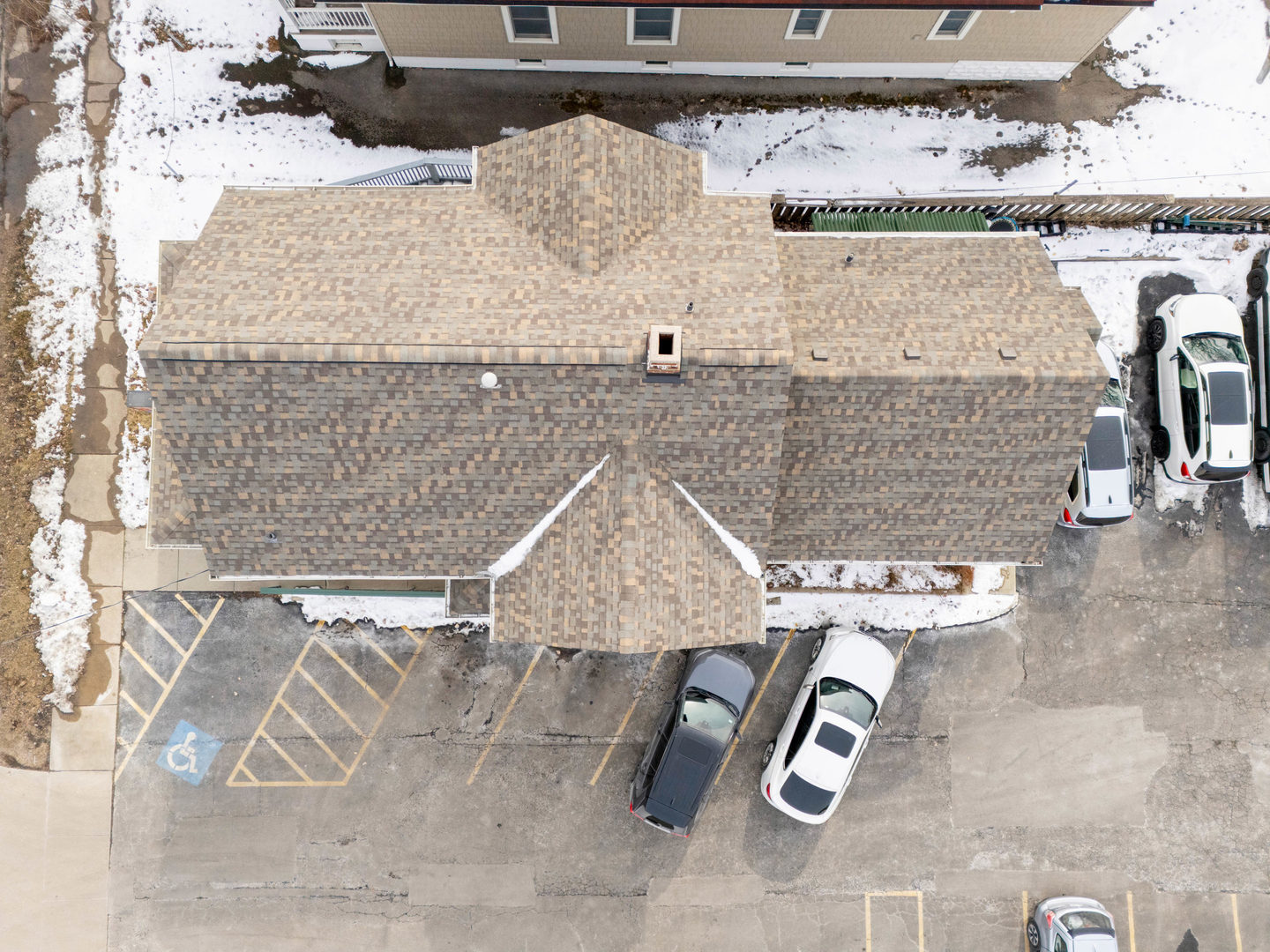 818 State Street, Lemont, IL 60439