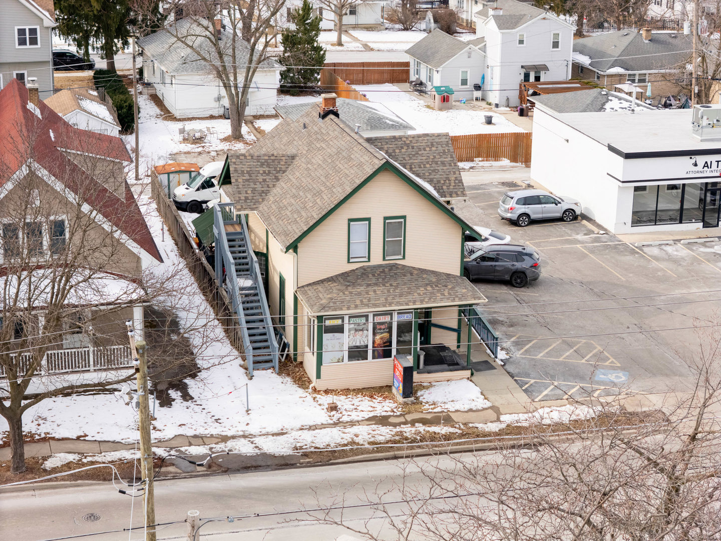 818 State Street, Lemont, IL 60439