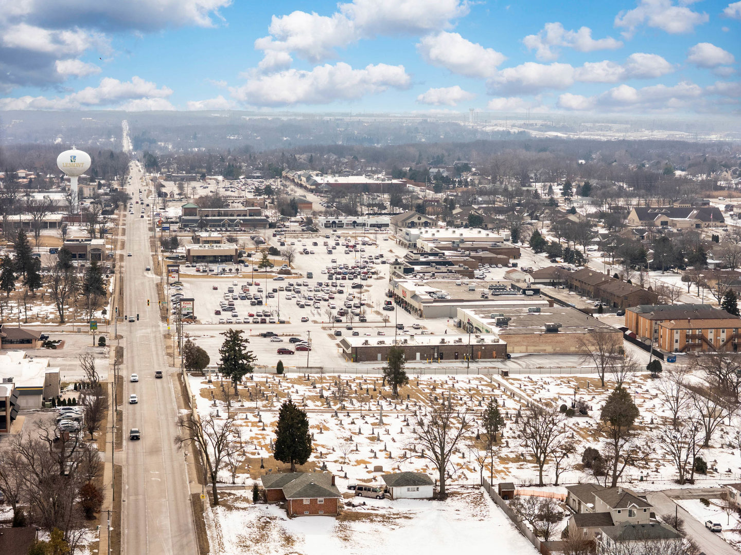 818 State Street, Lemont, IL 60439