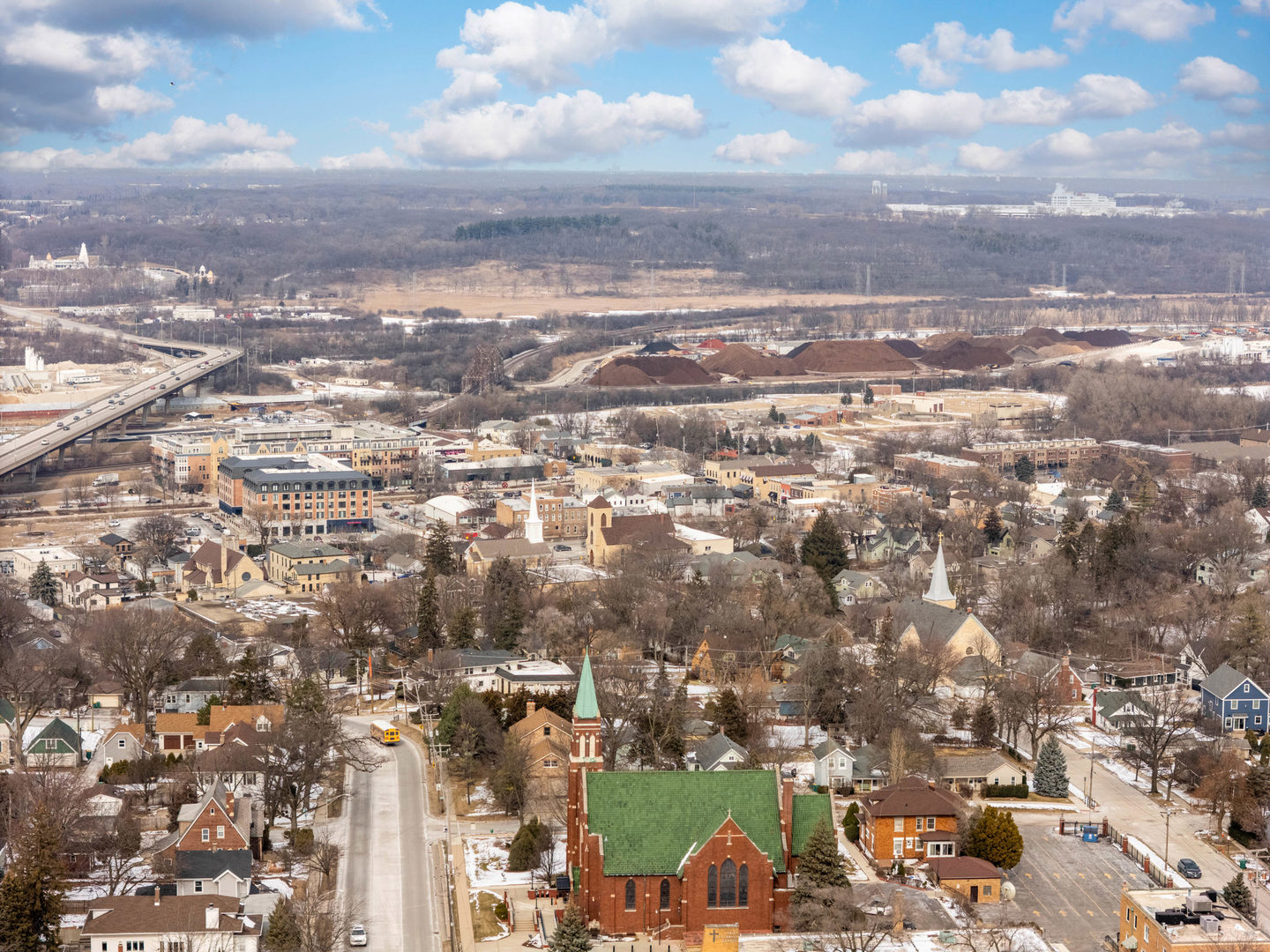 818 State Street, Lemont, IL 60439