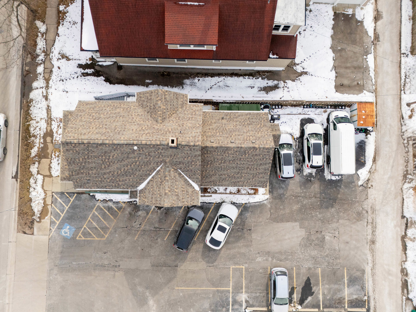 818 State Street, Lemont, IL 60439