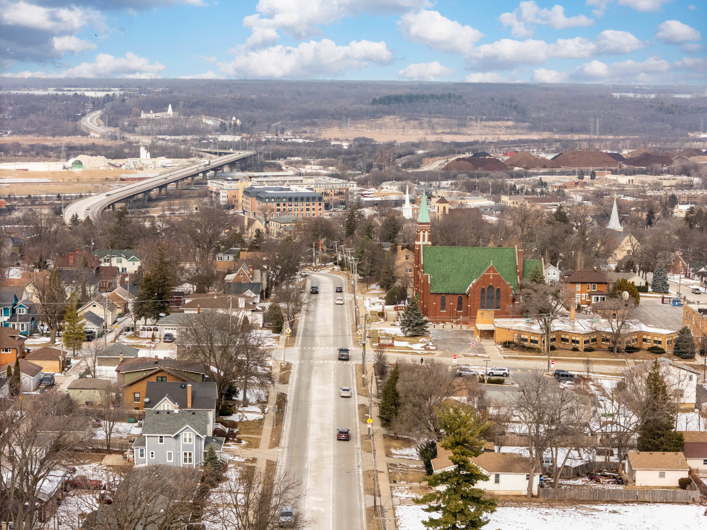 818 State Street, Lemont, IL 60439