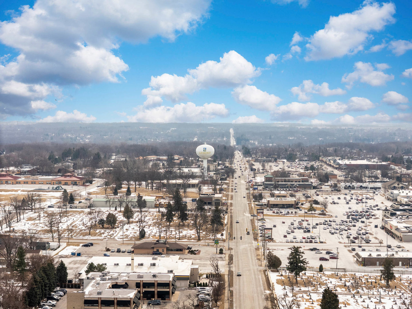 818 State Street, Lemont, IL 60439