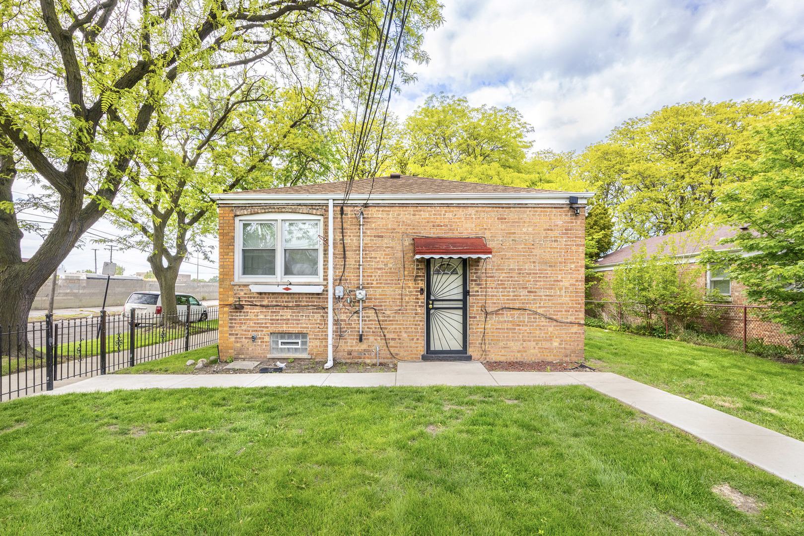 57 W 78th Place, Chicago, IL 60620