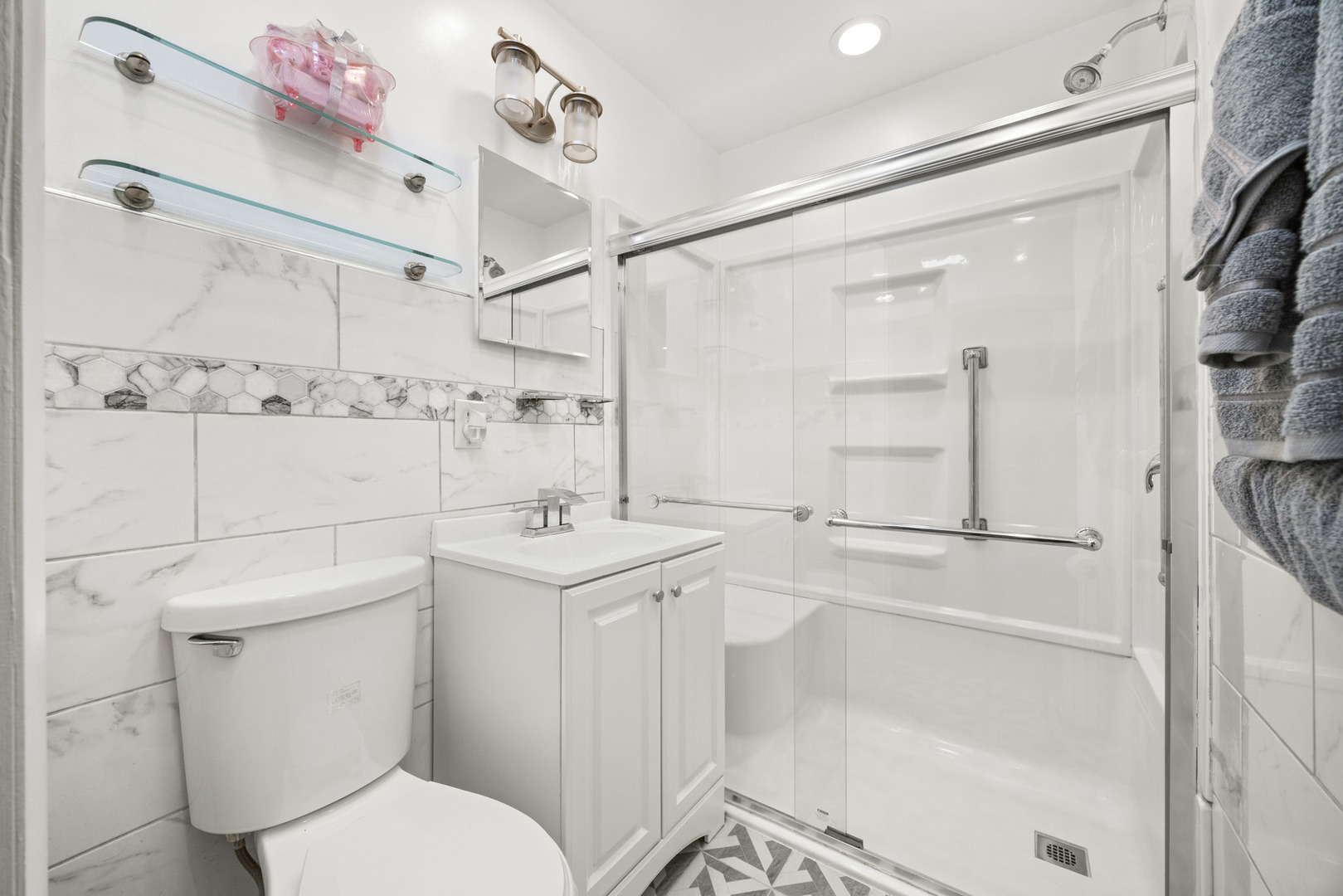 57 W 78th Place, Chicago, IL 60620