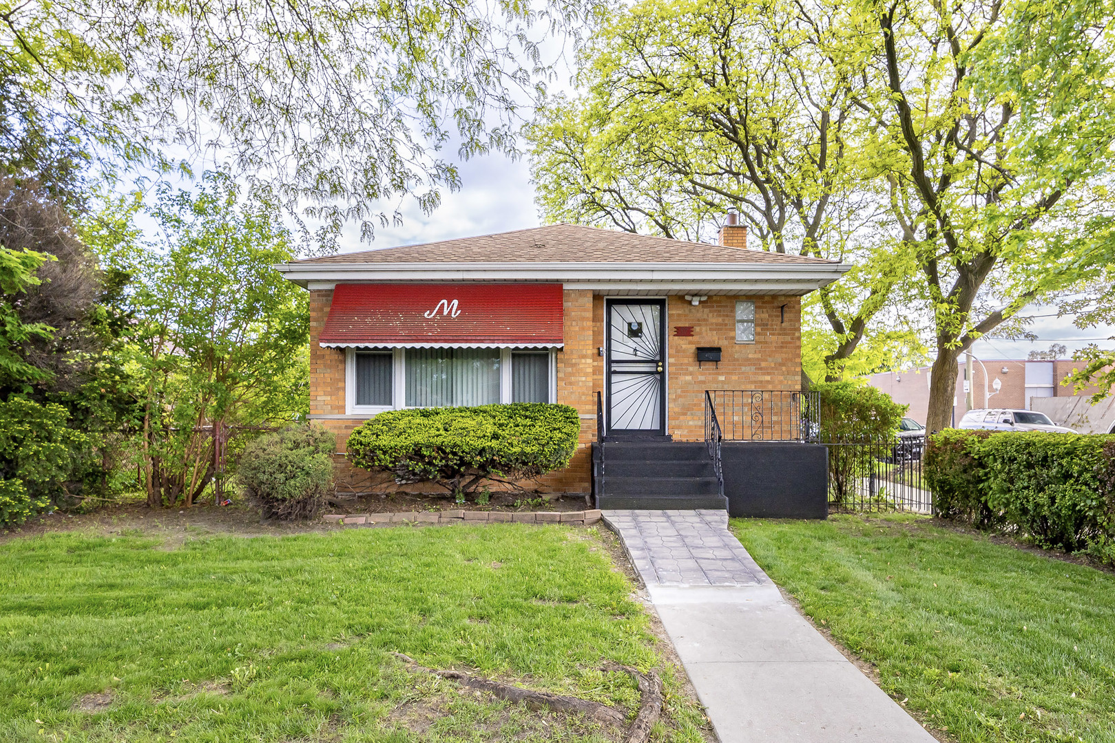 57 W 78th Place, Chicago, IL 60620