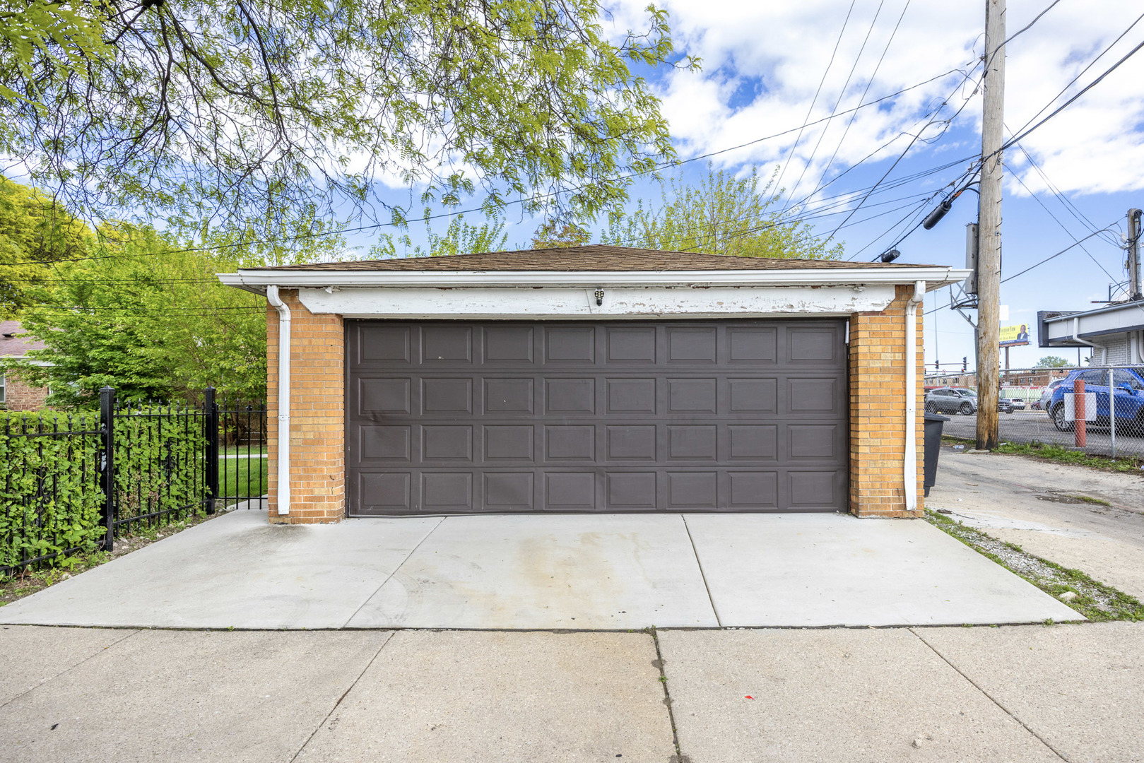 57 W 78th Place, Chicago, IL 60620