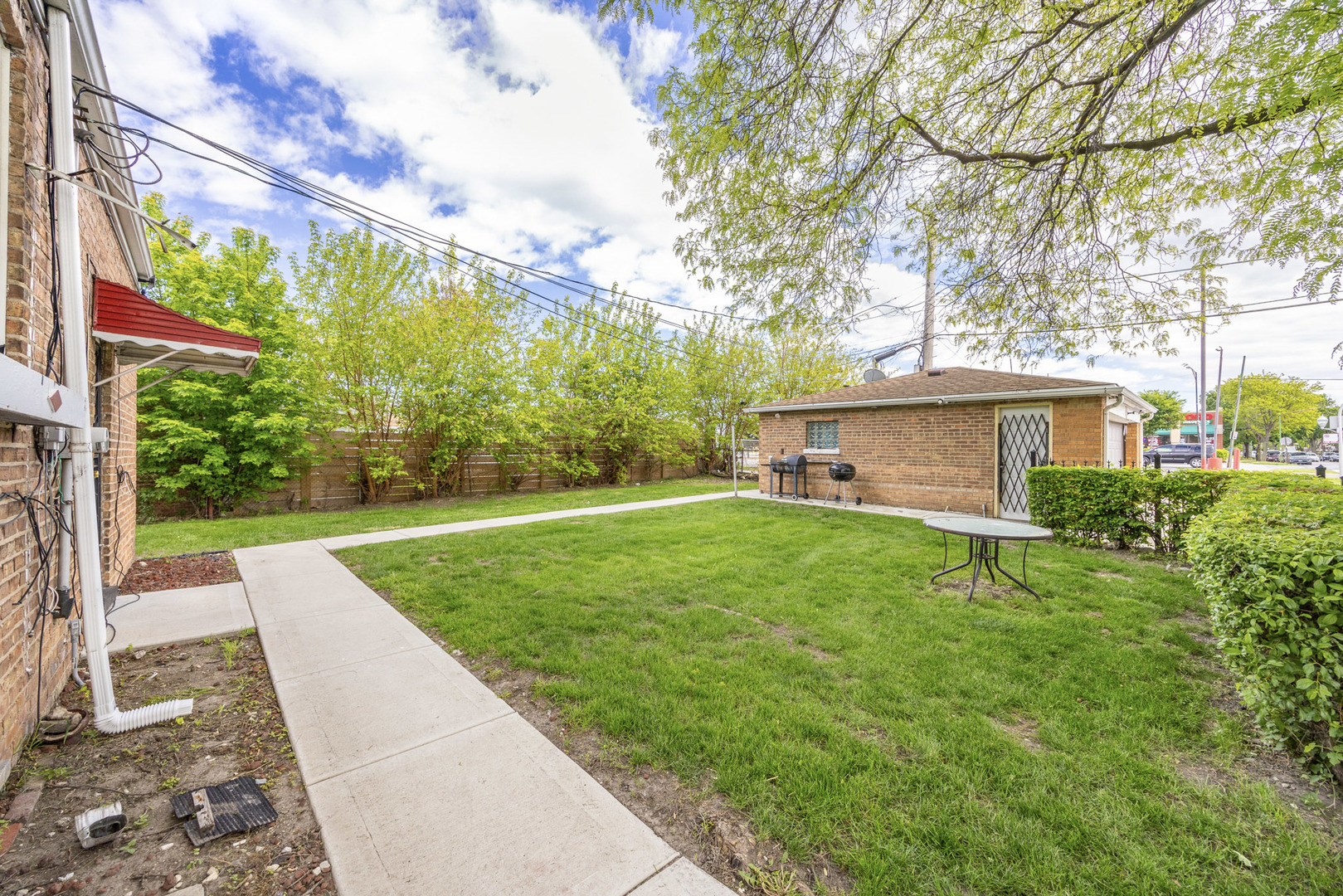 57 W 78th Place, Chicago, IL 60620