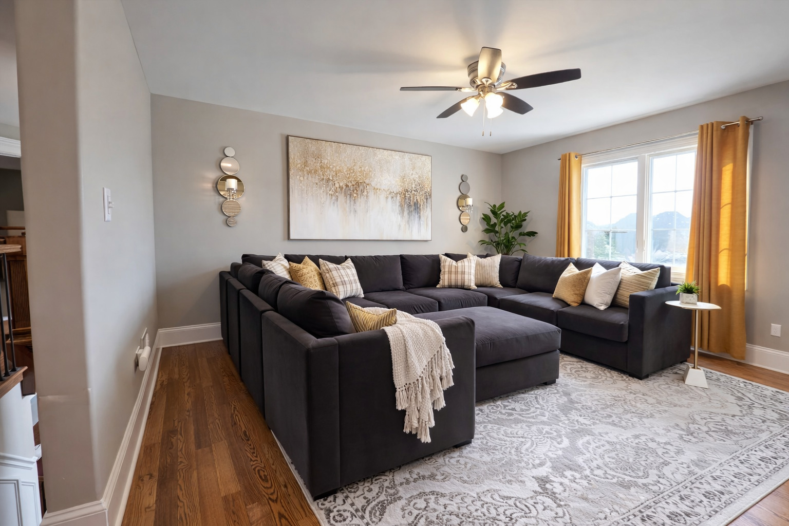 8660 High Stone Way, Frankfort, IL 60423