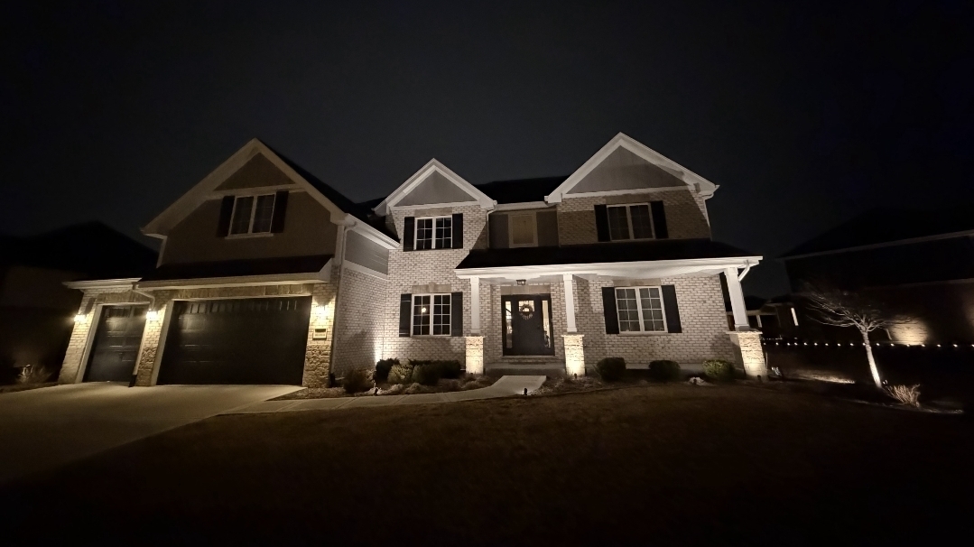 8660 High Stone Way, Frankfort, IL 60423